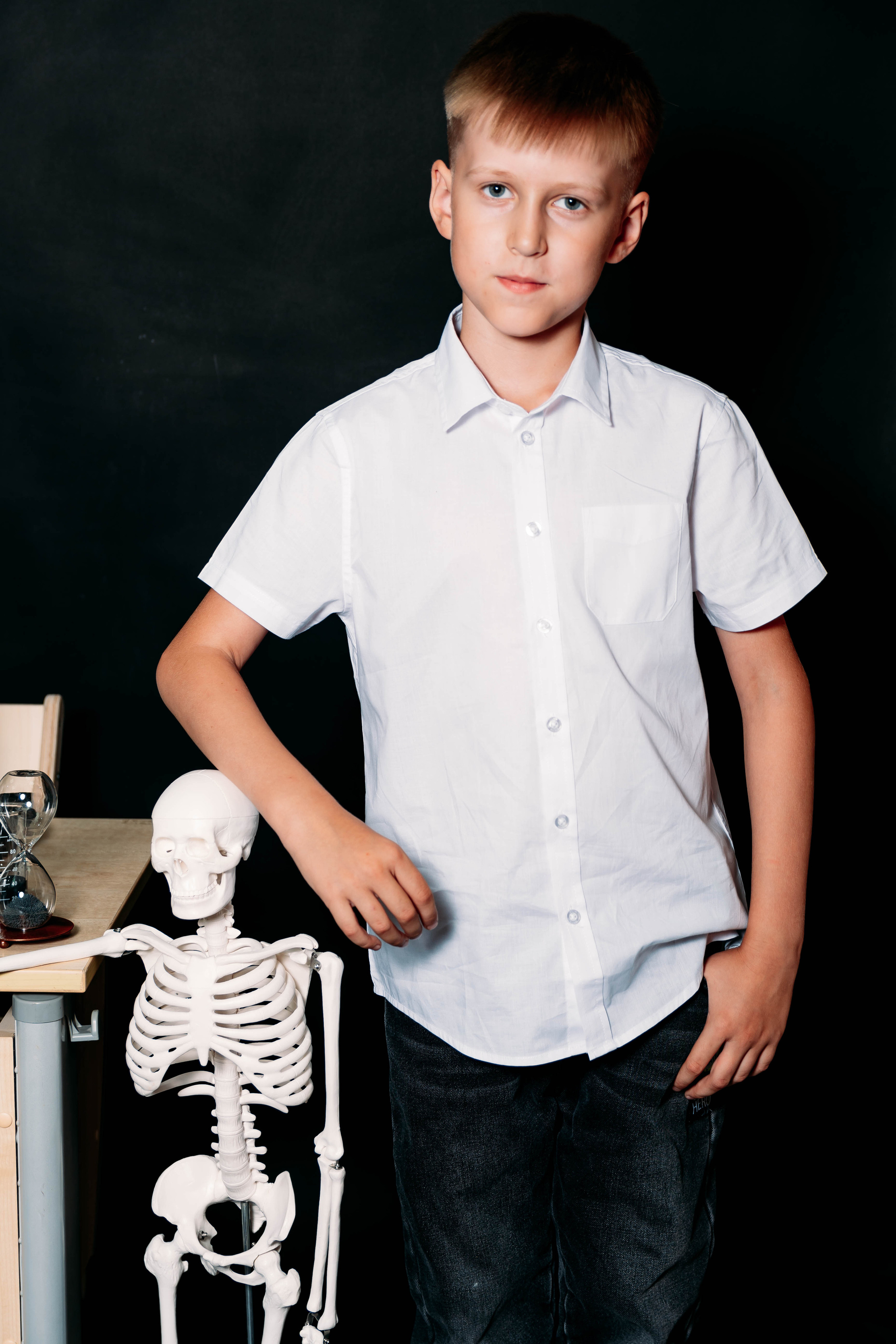 День знаний 2023. Фотограф Алёна Царькова. Киселевск