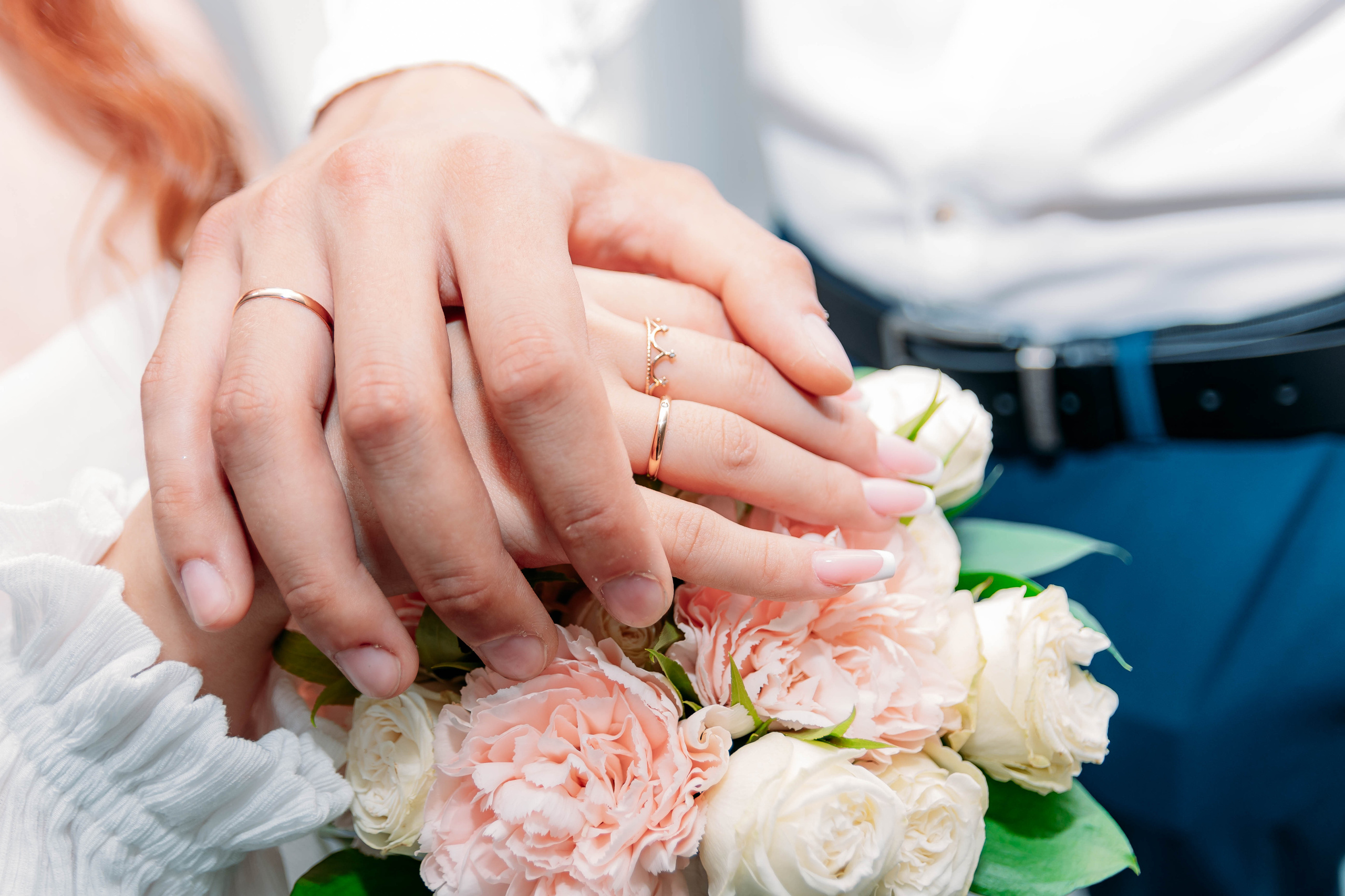 Игорь и Анастасия. Фотограф Алёна Царькова. Киселевск