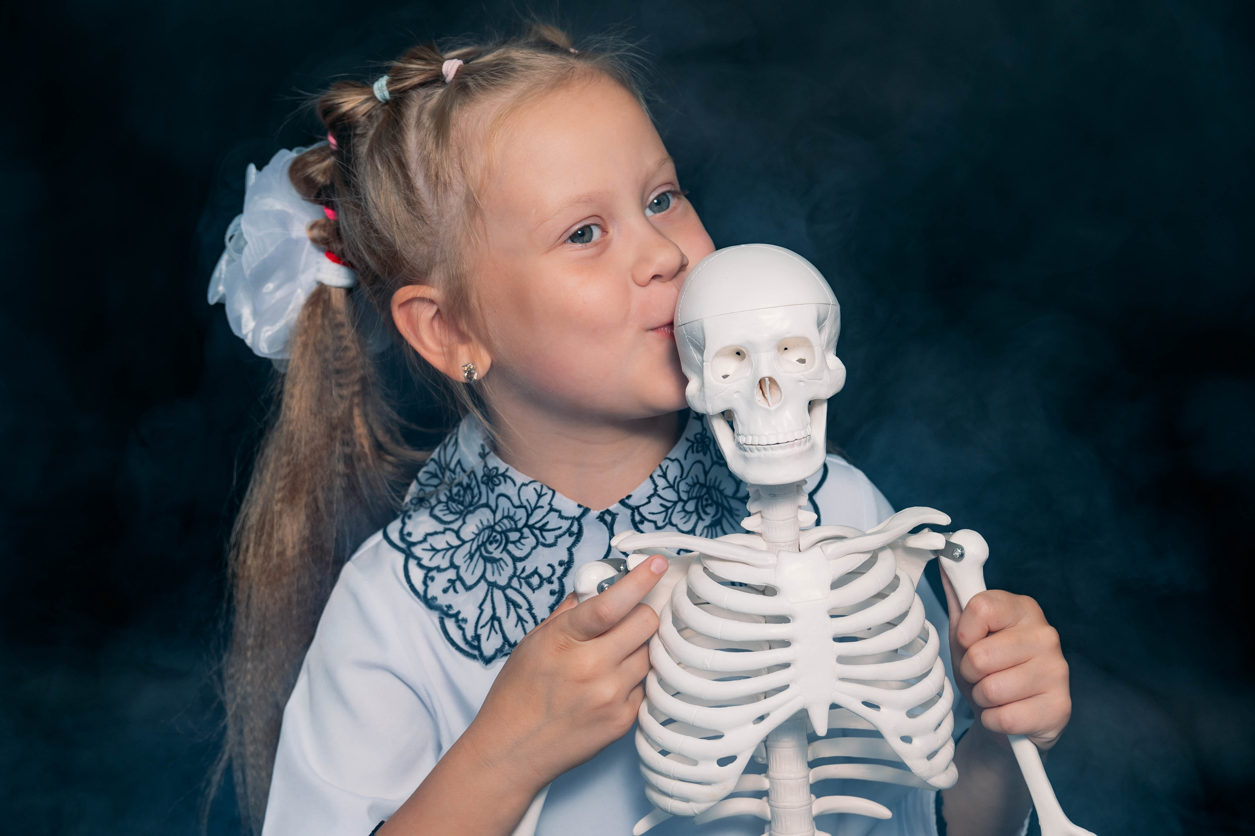 День знаний 2023. Фотограф Алёна Царькова. Киселевск