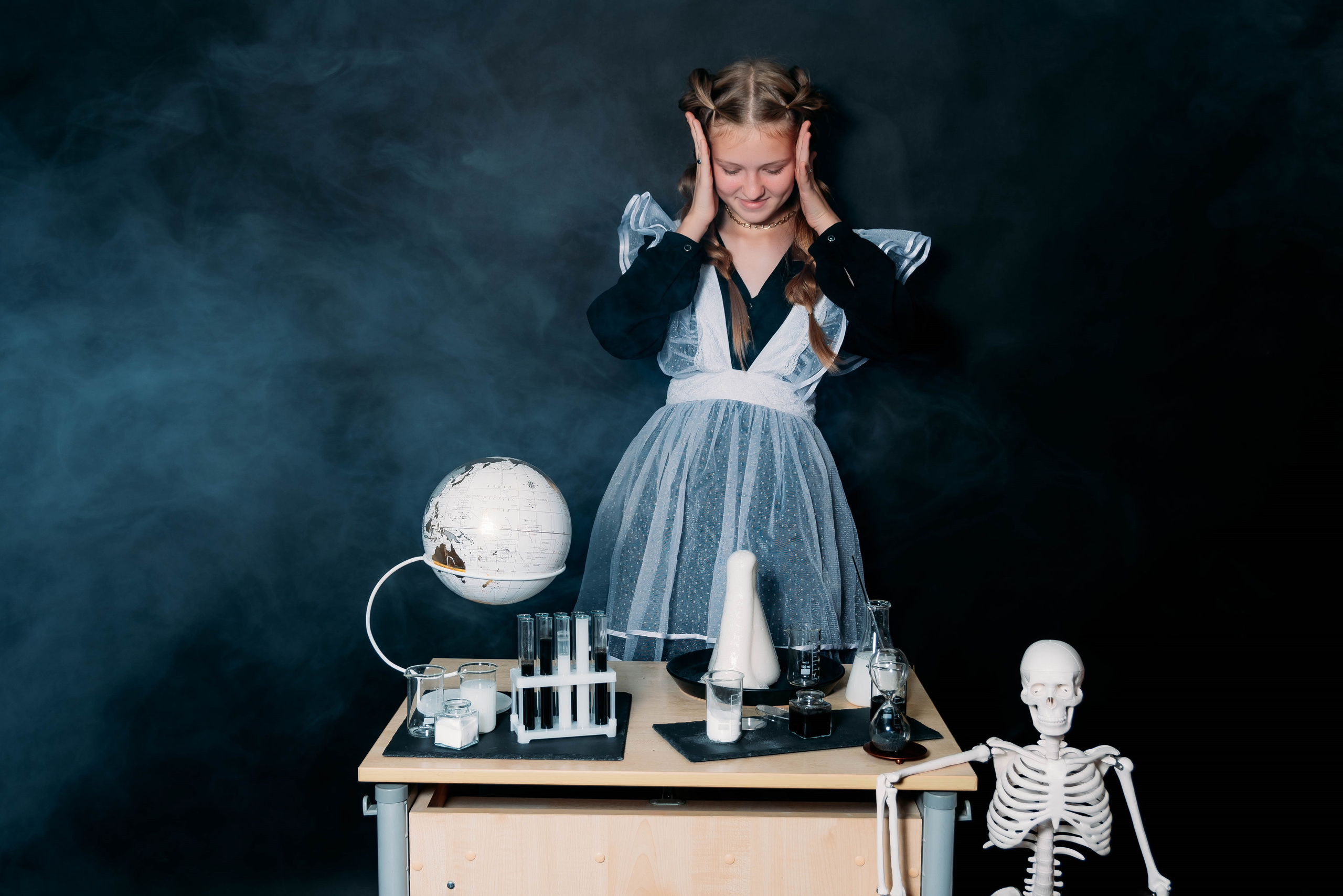 День знаний 2023. Фотограф Алёна Царькова. Киселевск