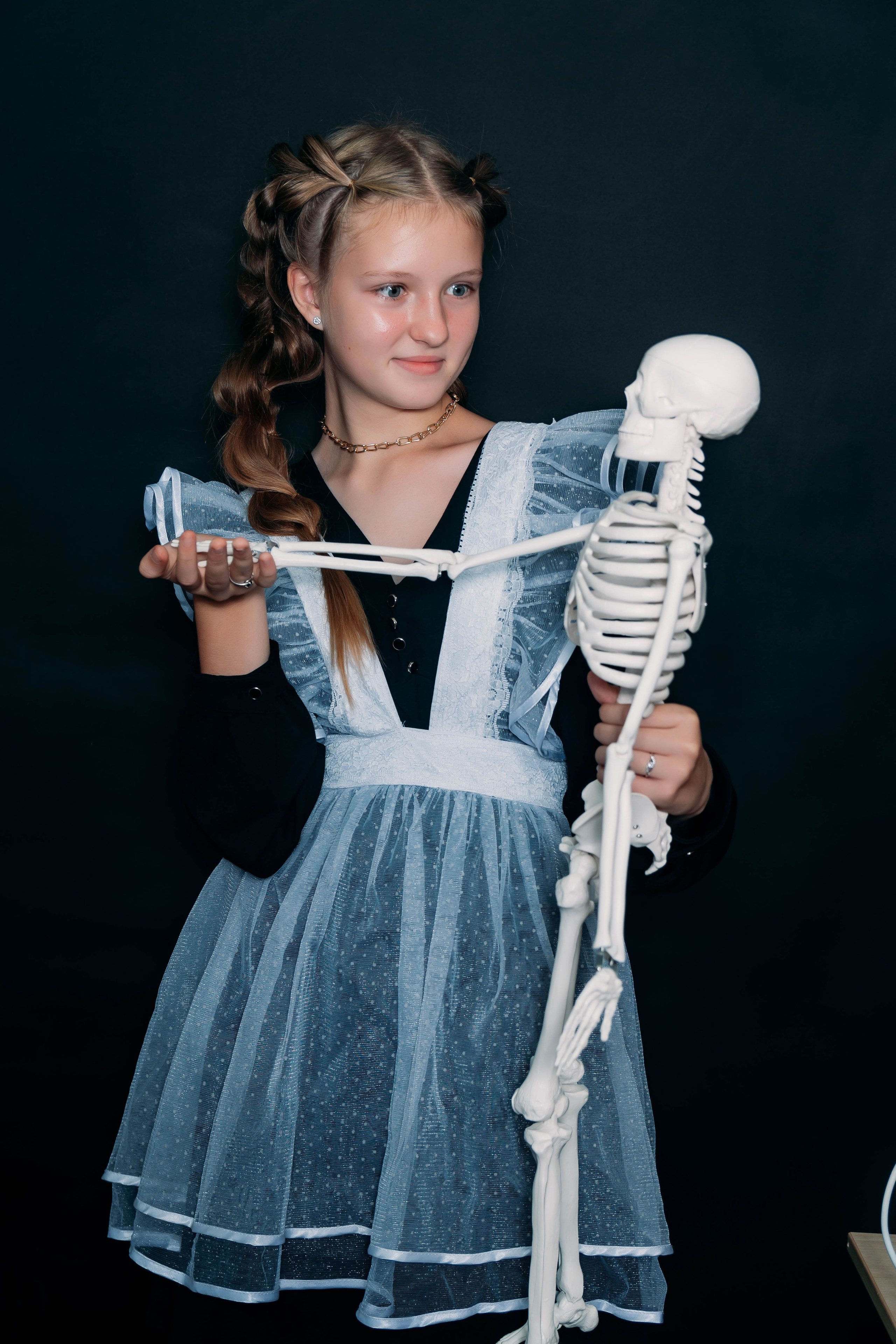 День знаний 2023. Фотограф Алёна Царькова. Киселевск