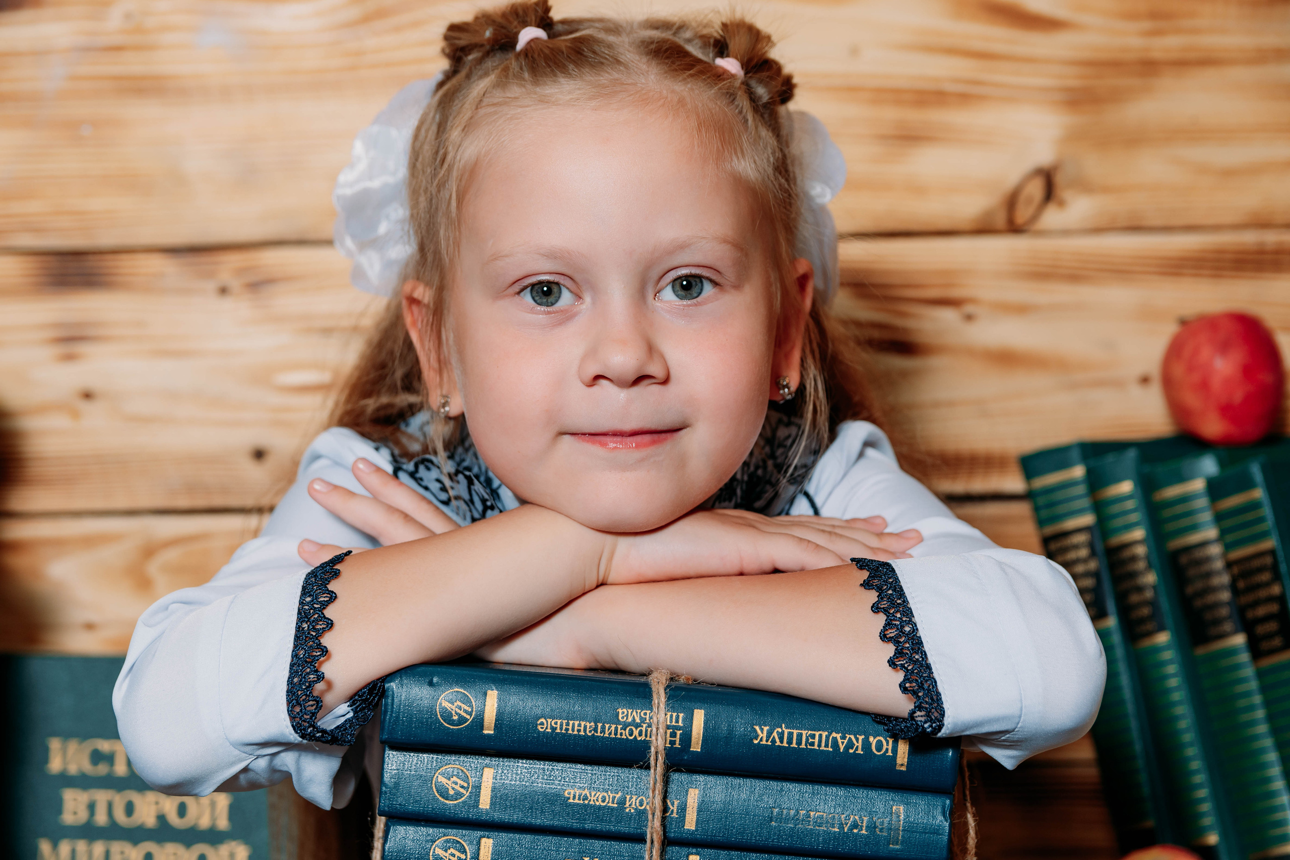 День знаний 2023. Фотограф Алёна Царькова. Киселевск