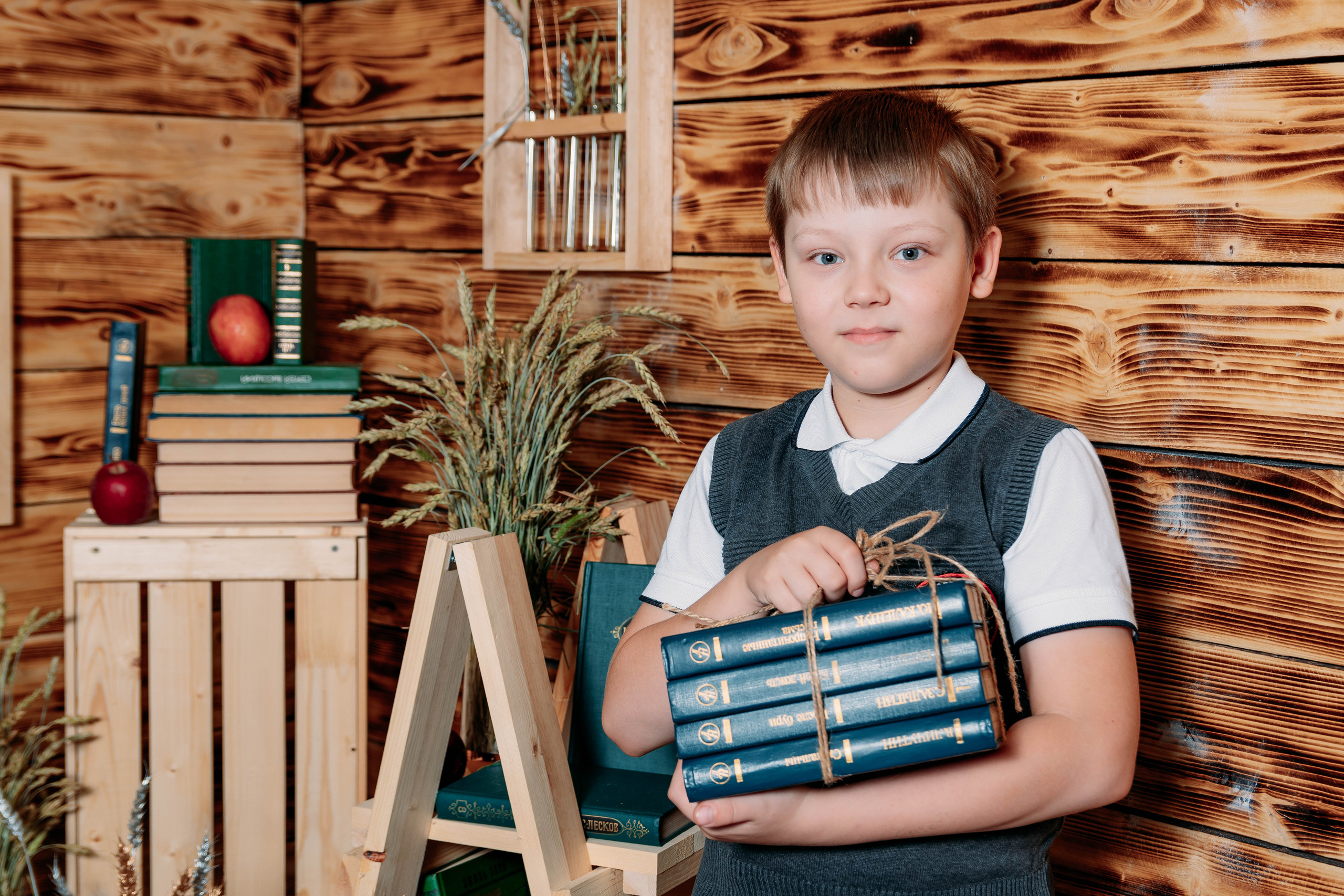 День знаний 2023. Фотограф Алёна Царькова. Киселевск