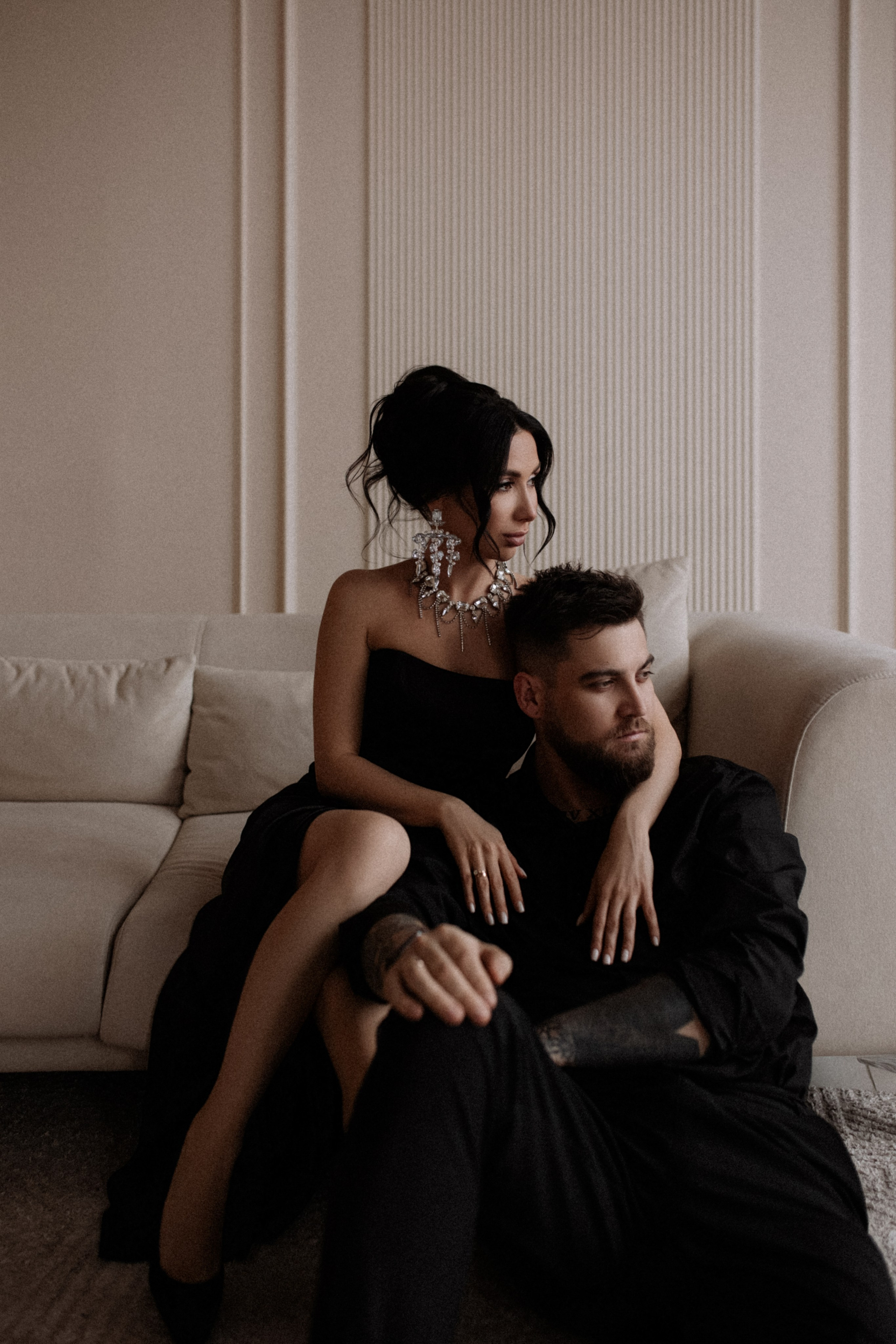 Анастасия и Сергей. Фотограф Иваново Ольга Исакова