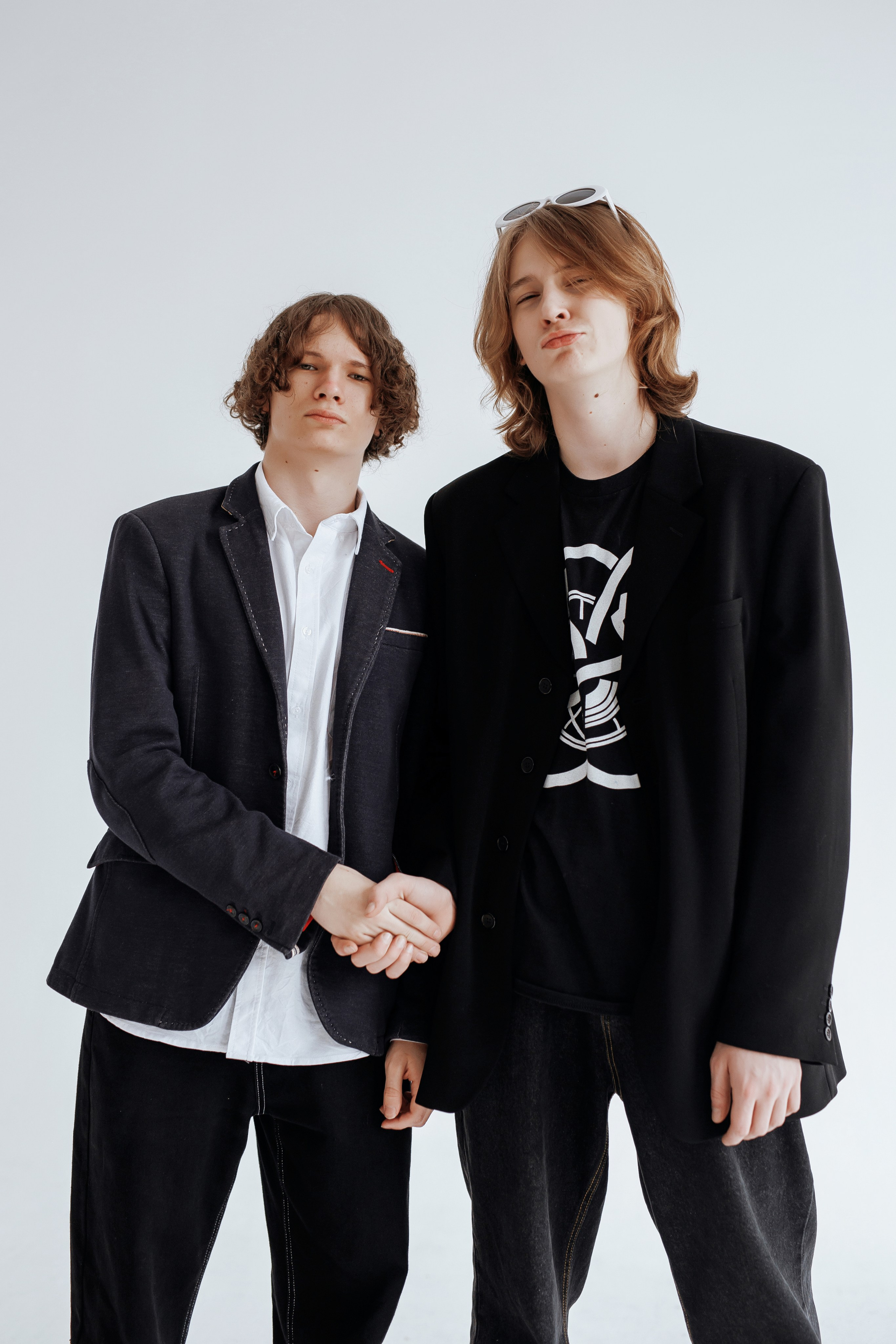 Выпускная фотосессия. Семейный фотограф Карина Маффи