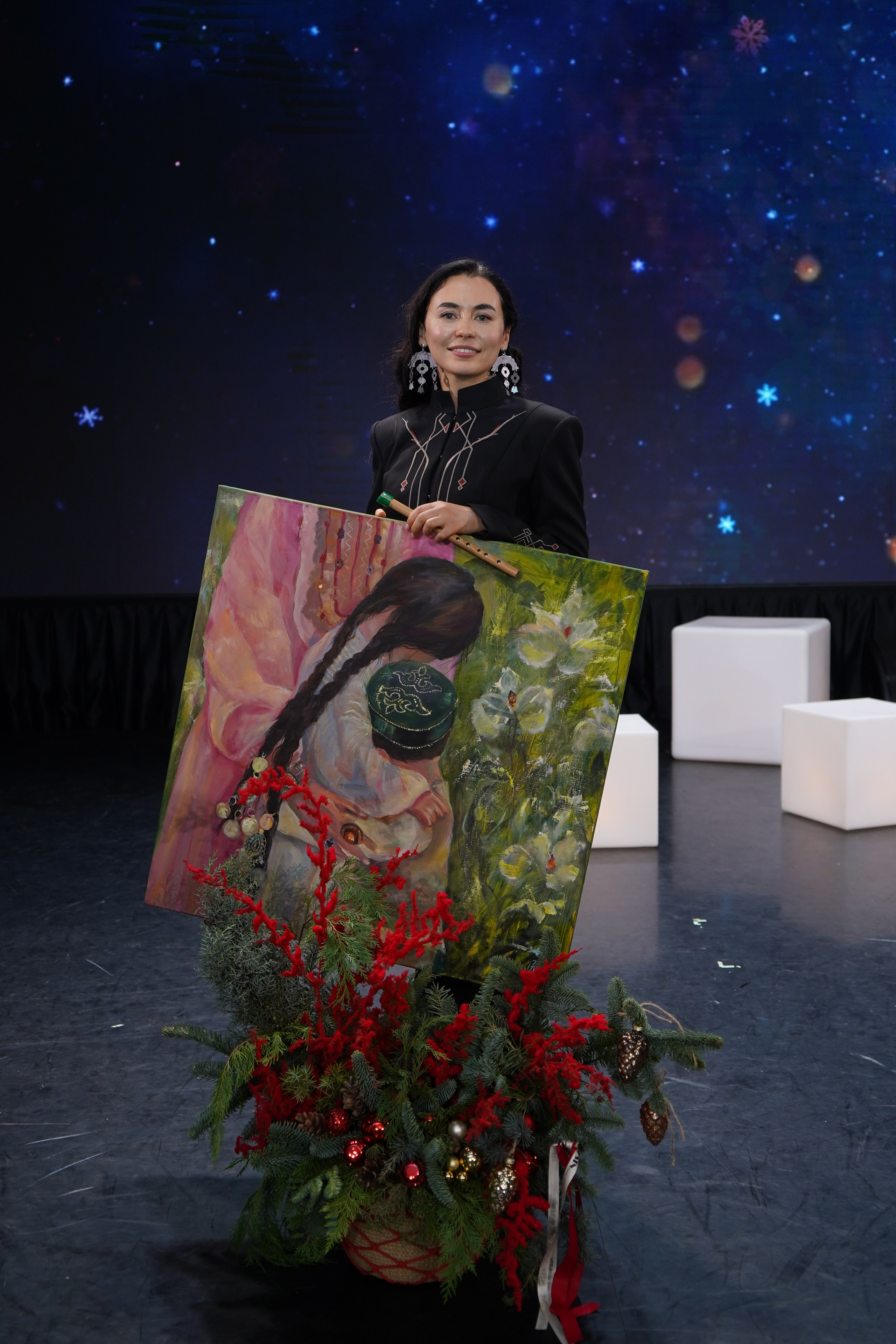 Репортаж Кураистов. Фотограф Казань