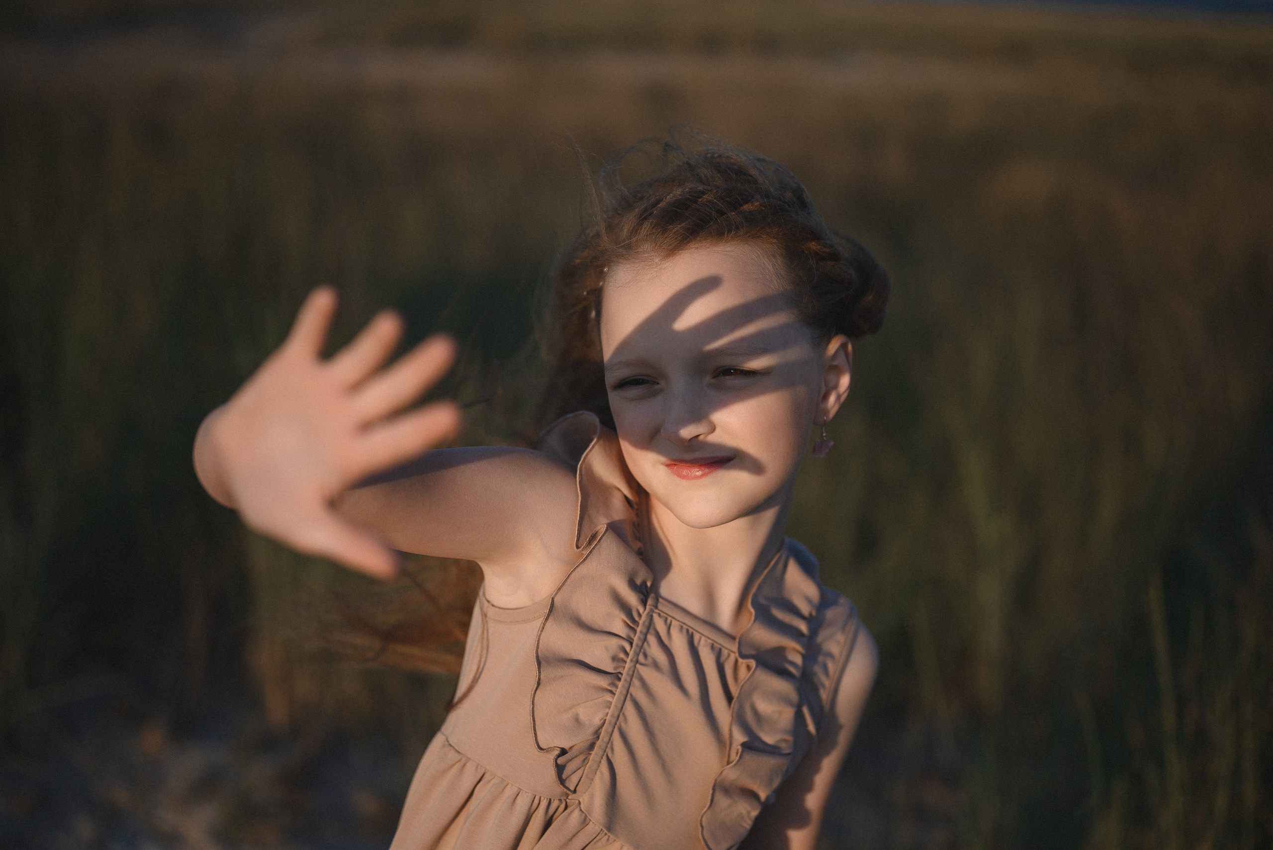 Коса (Крым). Свадебный фотограф в Крыму Алексей Лобач