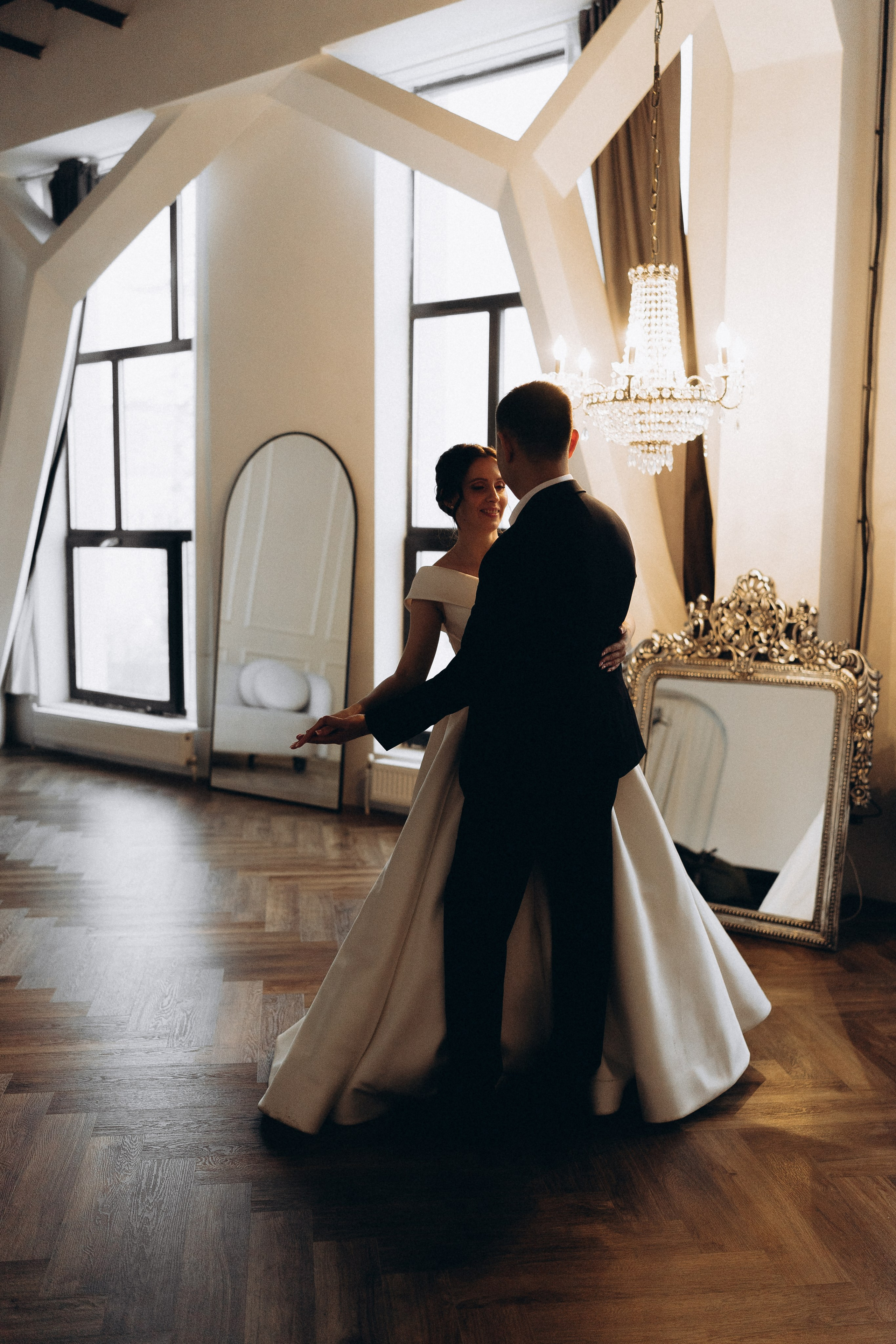 Венчание: Альберт и Екатерина. Семейный и домашний фотограф в Уфе Ирина Гарасюта