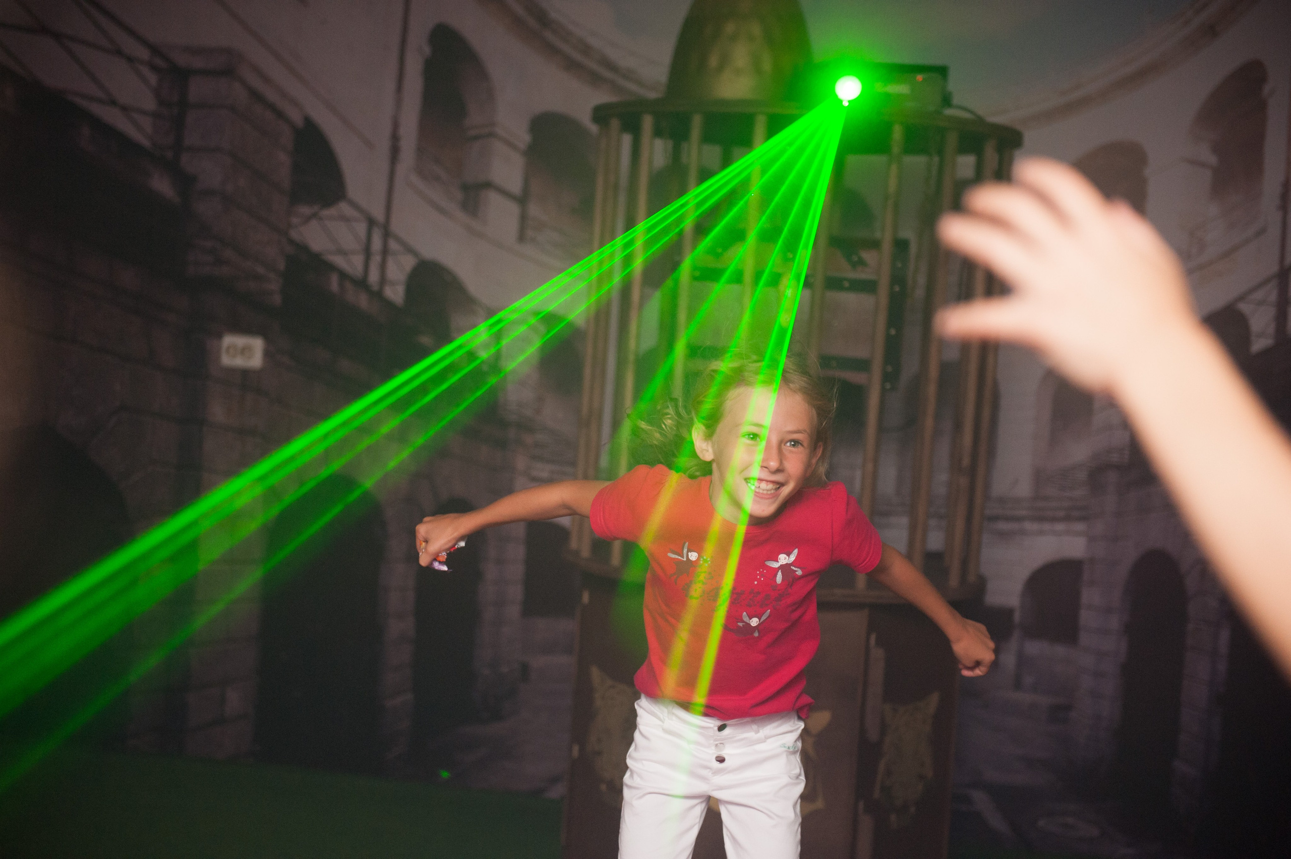 ПРАЗДНИКИ. Фотограф Вера Демидкова