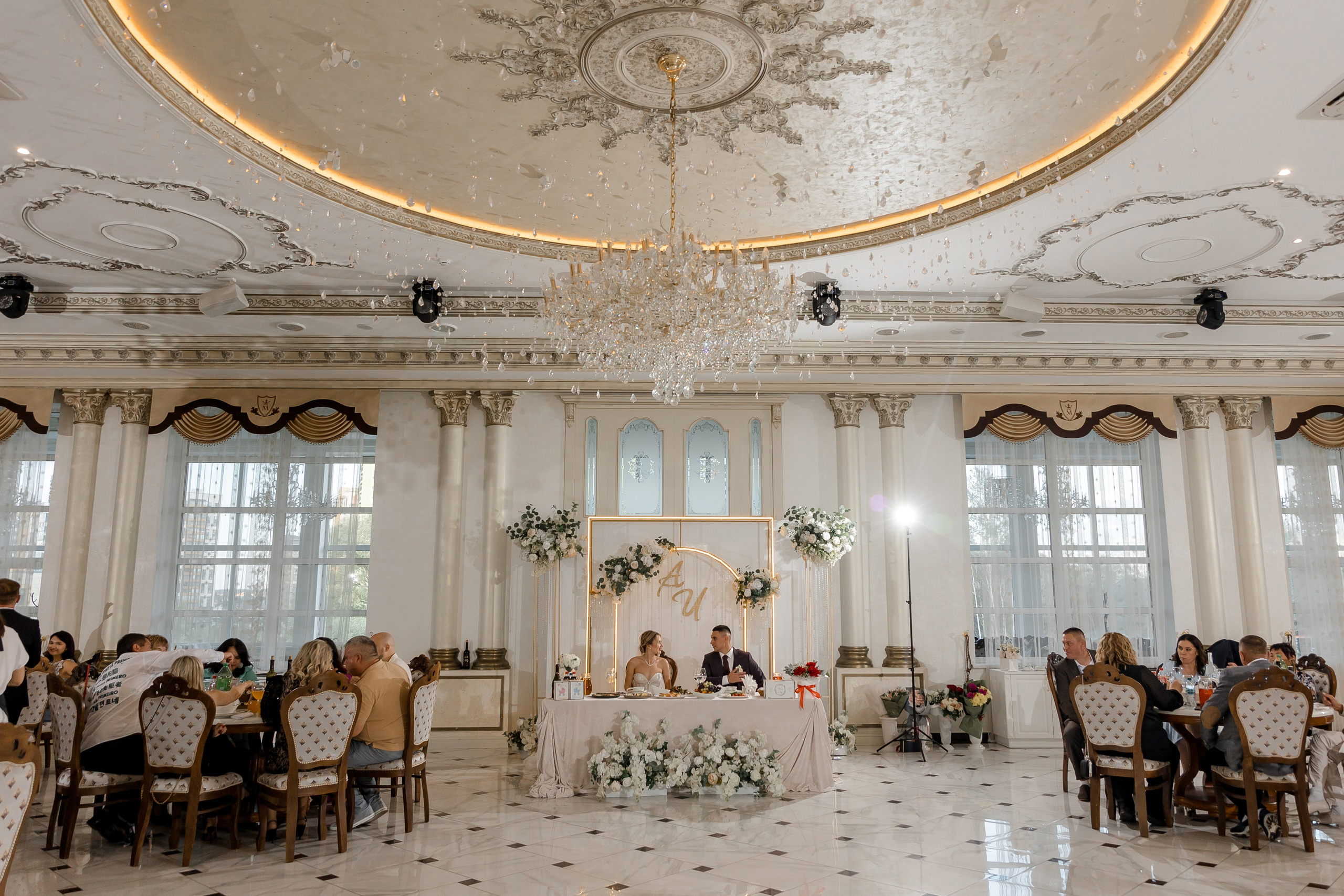 WED Alex&Indira. Свадебный и семейный фотограф Динар Гильмутдинов