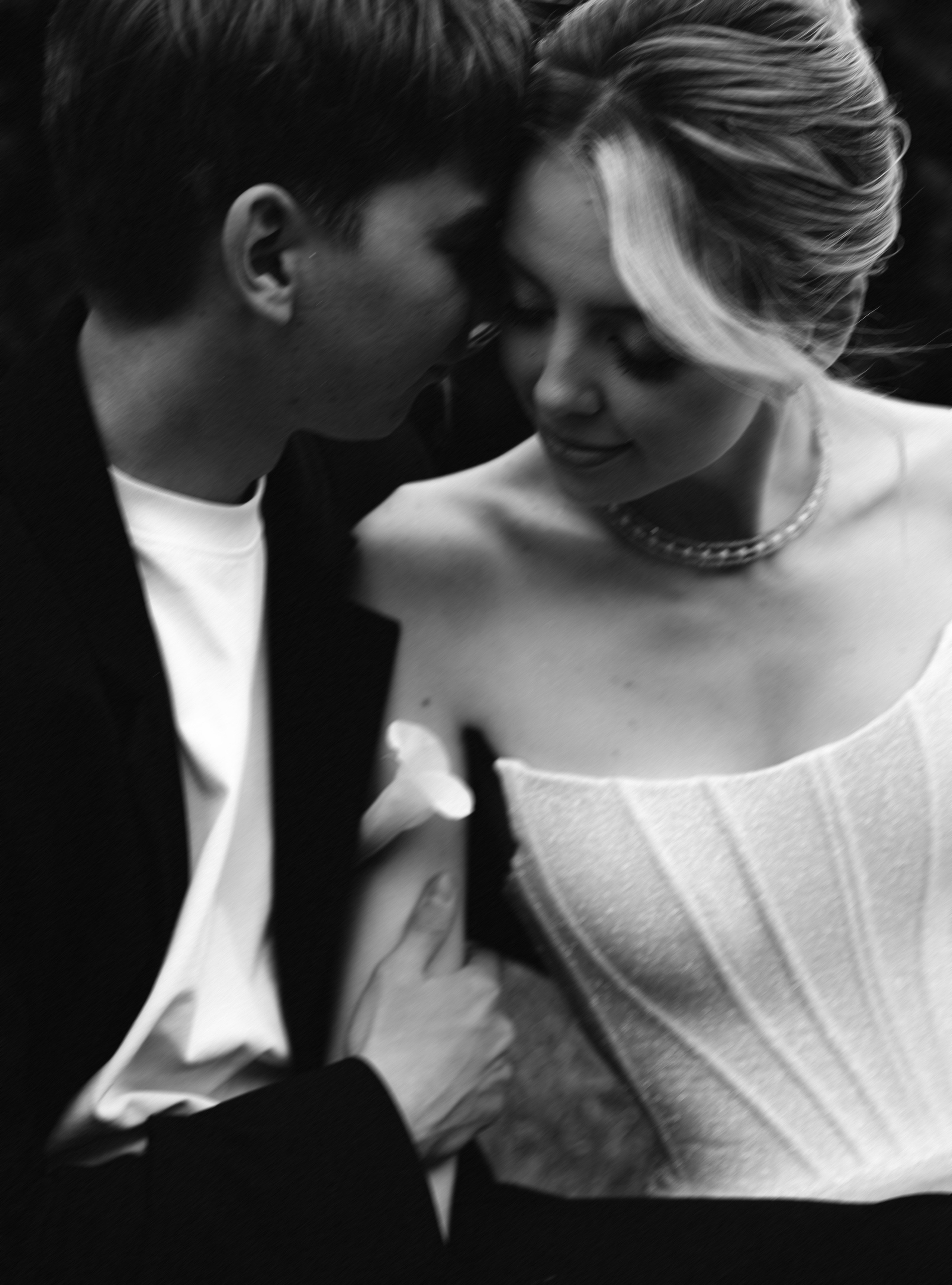 Татьяна и Никита. Свадебный и портретный фотограф в Калининграде и Москве Марк Юдинцев