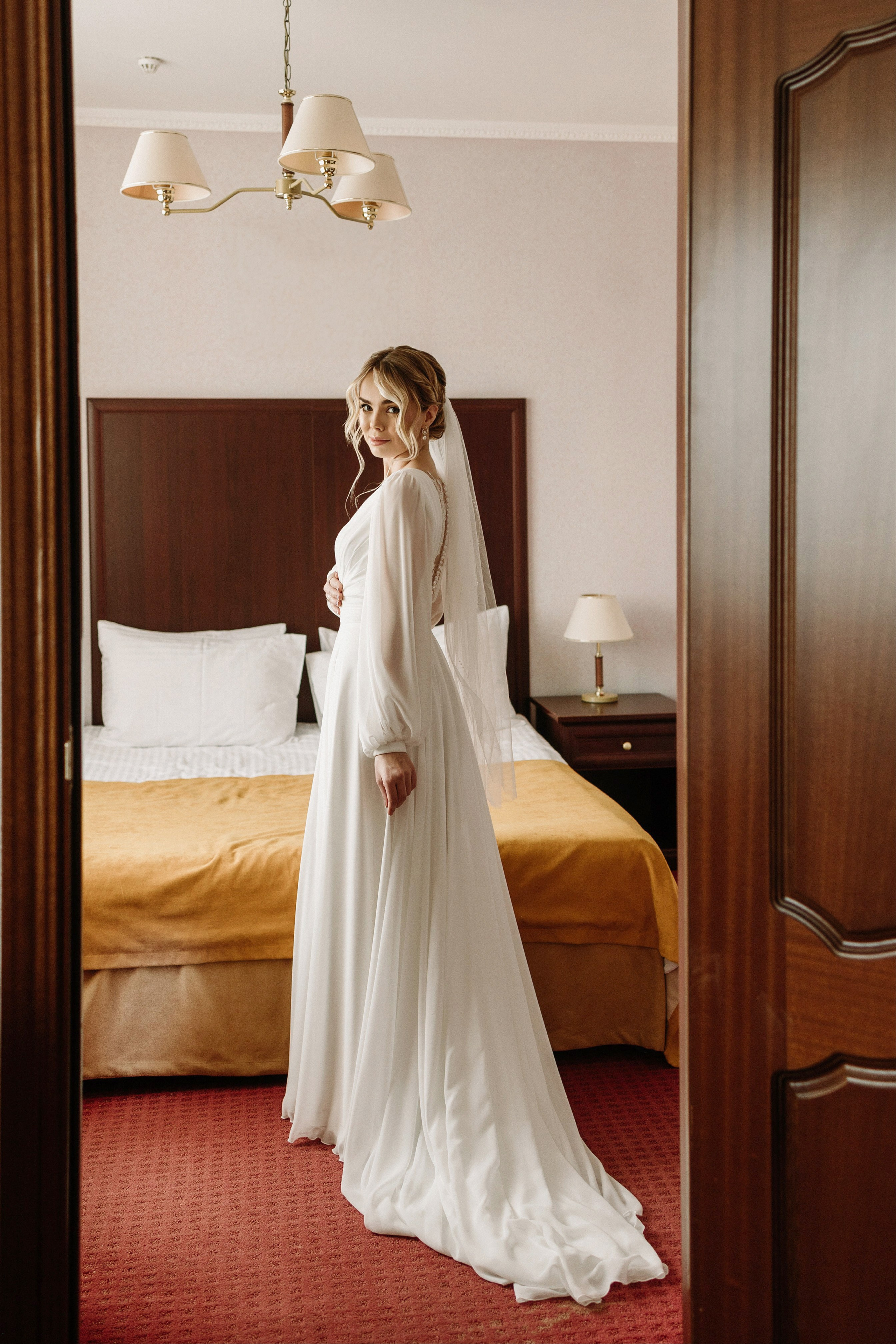 Ренат и Эмине. Свадебный фотограф Маргарита Глумскова