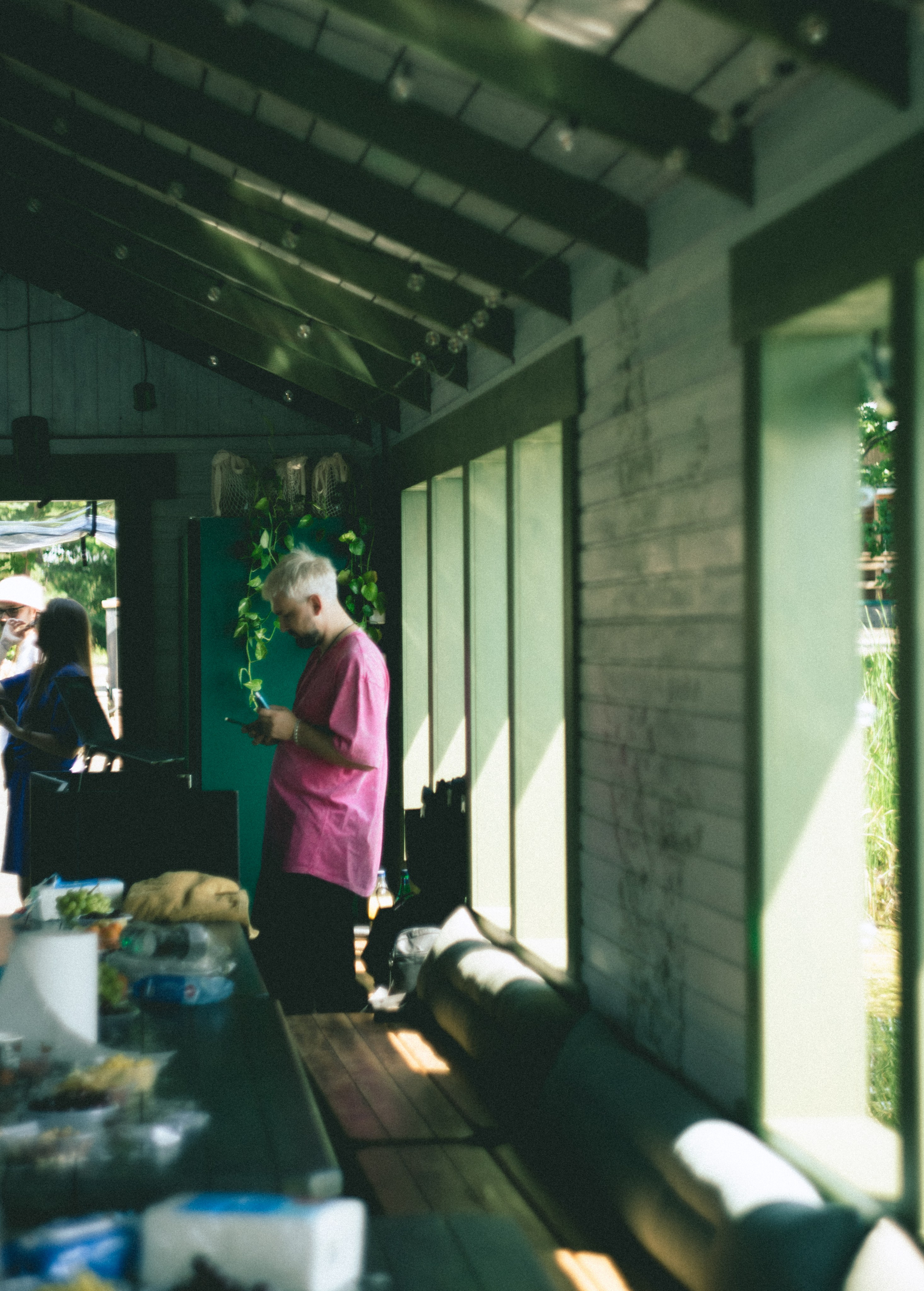 День фотографа, 15.07.25. Портретный и семейный фотограф Наталия Гаврилина, Саратов — Москва