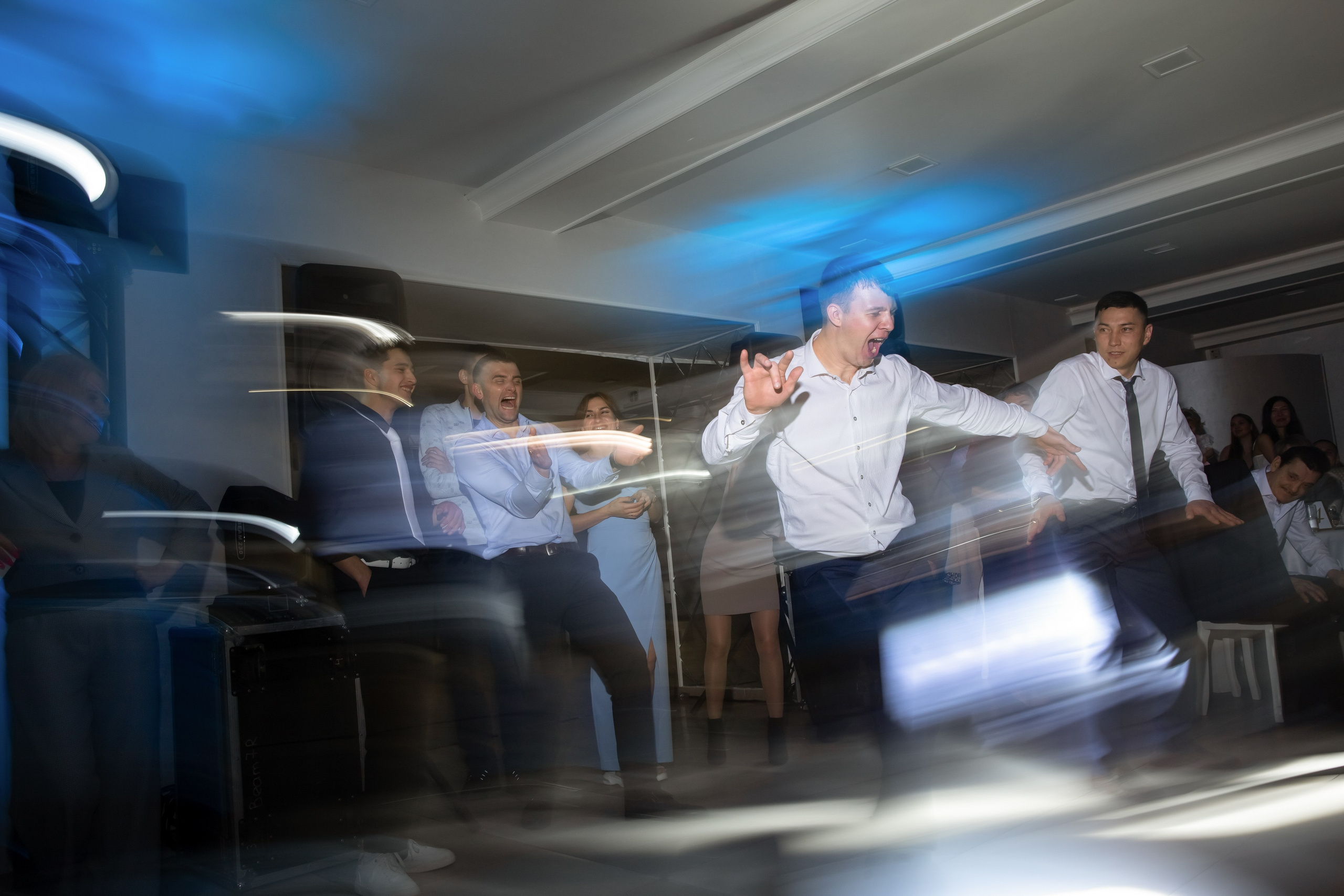 Ильдар и Катя. Банкет. Портретный и семейный фотограф Наталия Гаврилина, Саратов — Москва