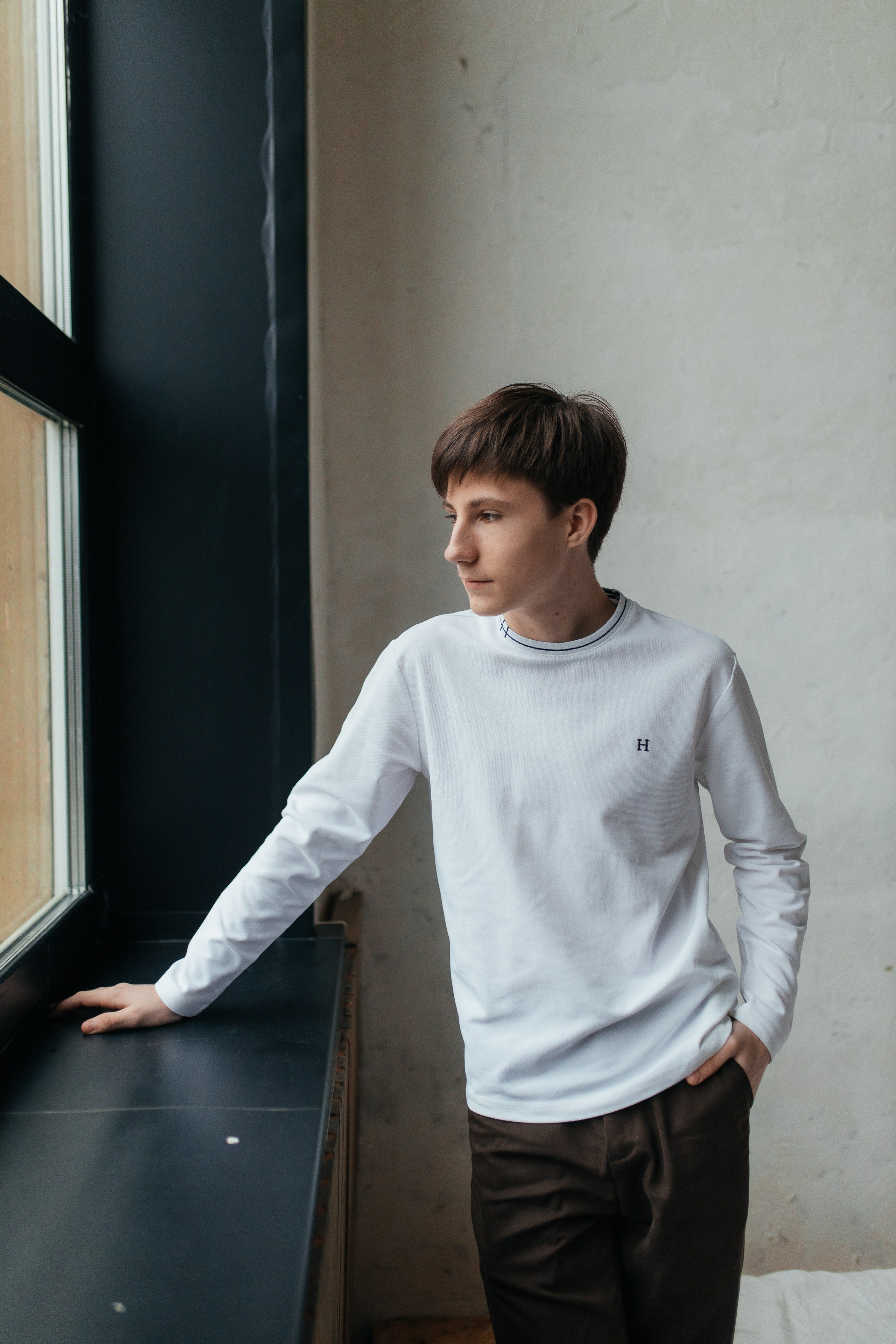 Индивидуальная съёмка