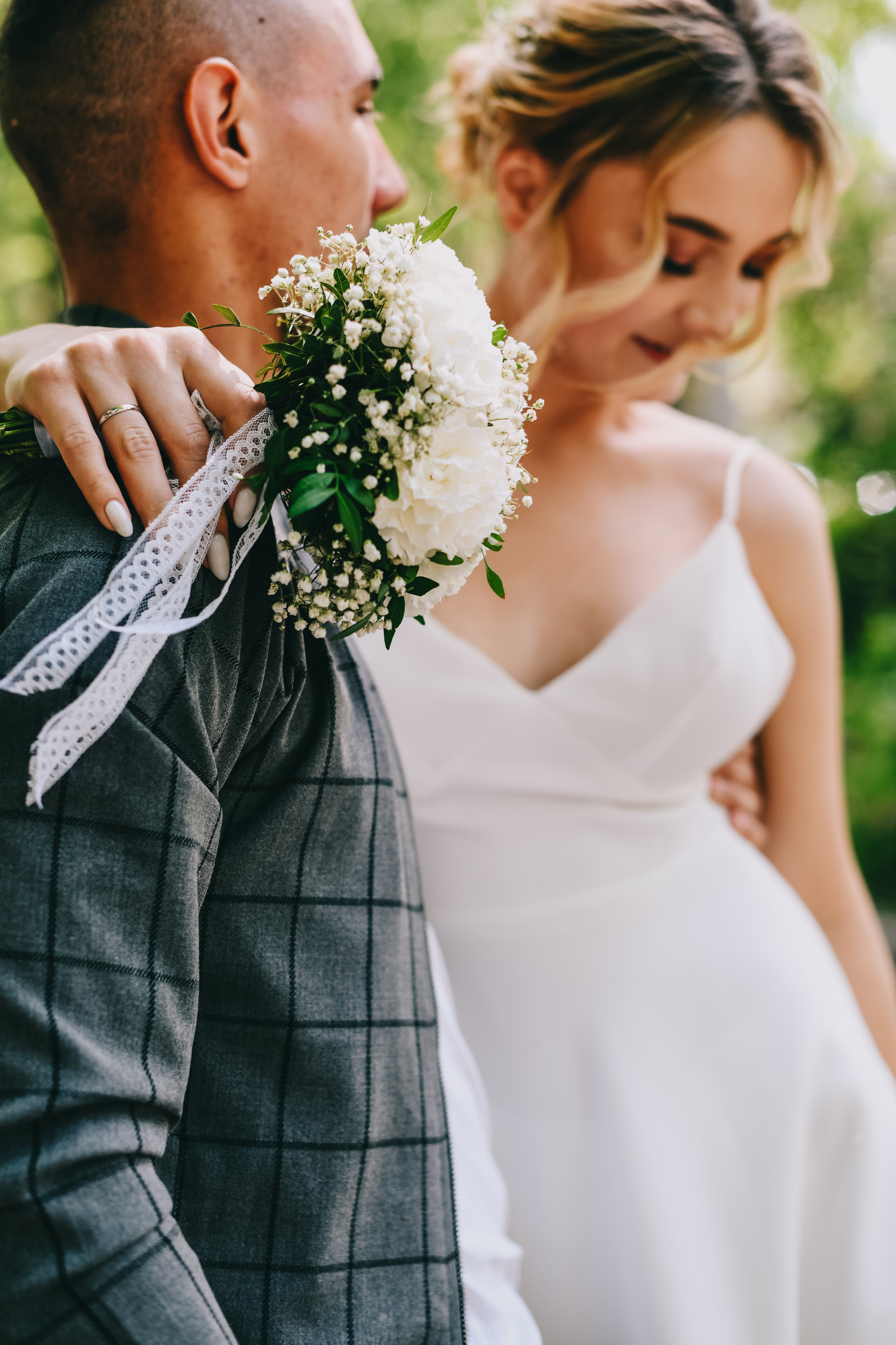 Андрей&Полина. Свадебный и Семейный фотограф Пермь Краснокамск Дарья Малькова