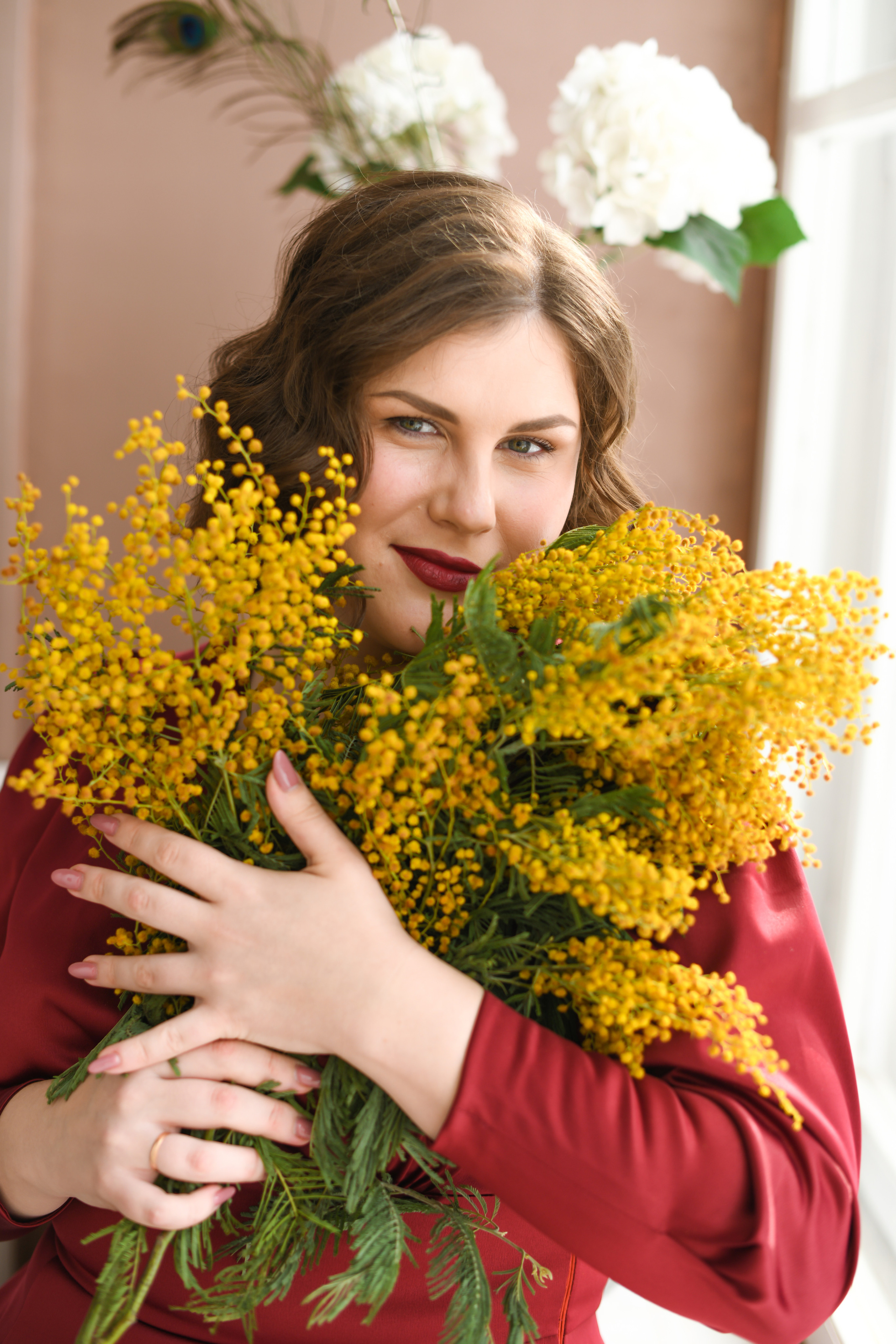 Весна 2023. Свадебный и Семейный фотограф Пермь Краснокамск Дарья Малькова