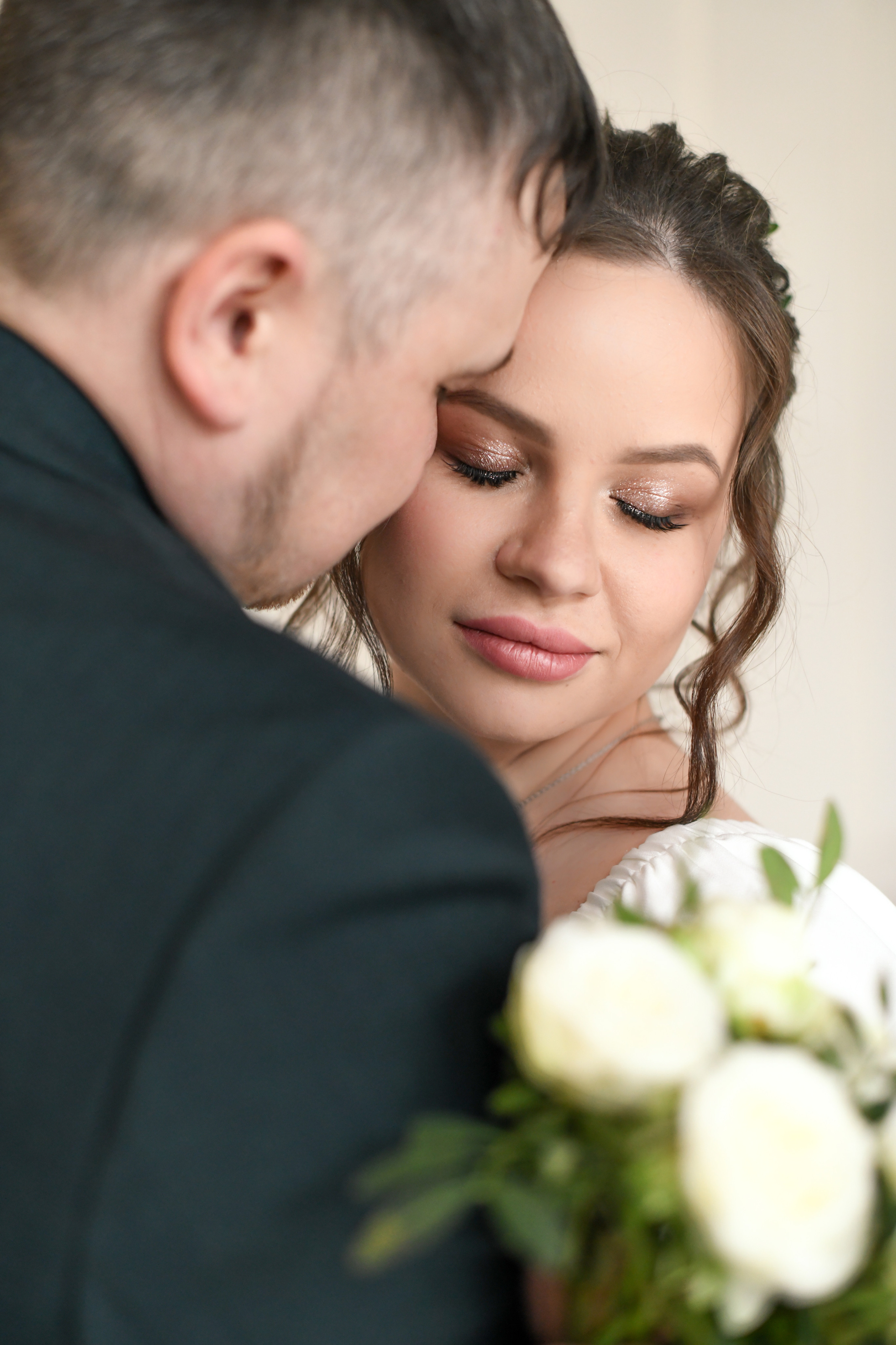 М & I. Свадебный и Семейный фотограф Пермь Краснокамск Дарья Малькова