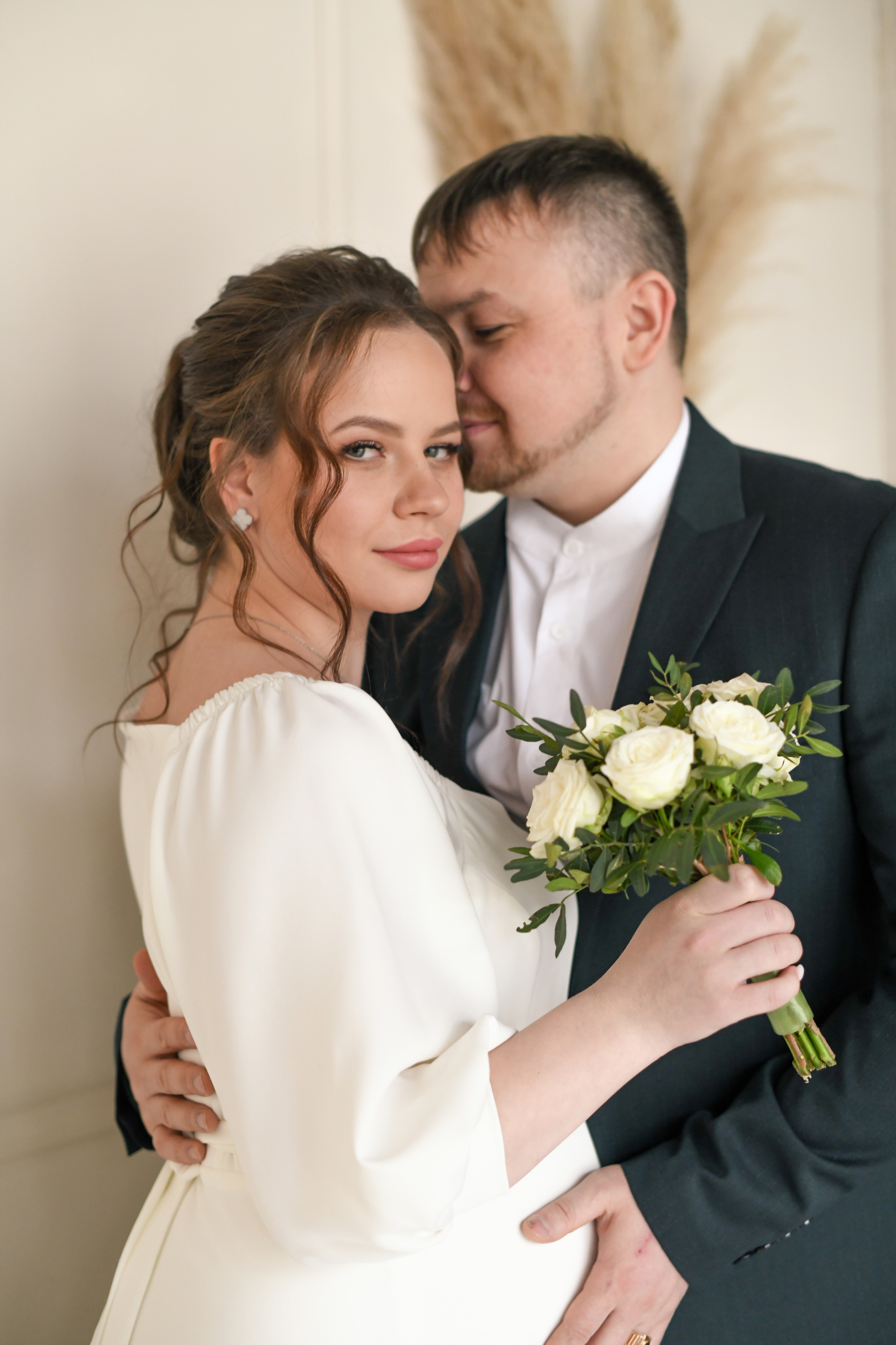 М & I. Свадебный и Семейный фотограф Пермь Краснокамск Дарья Малькова