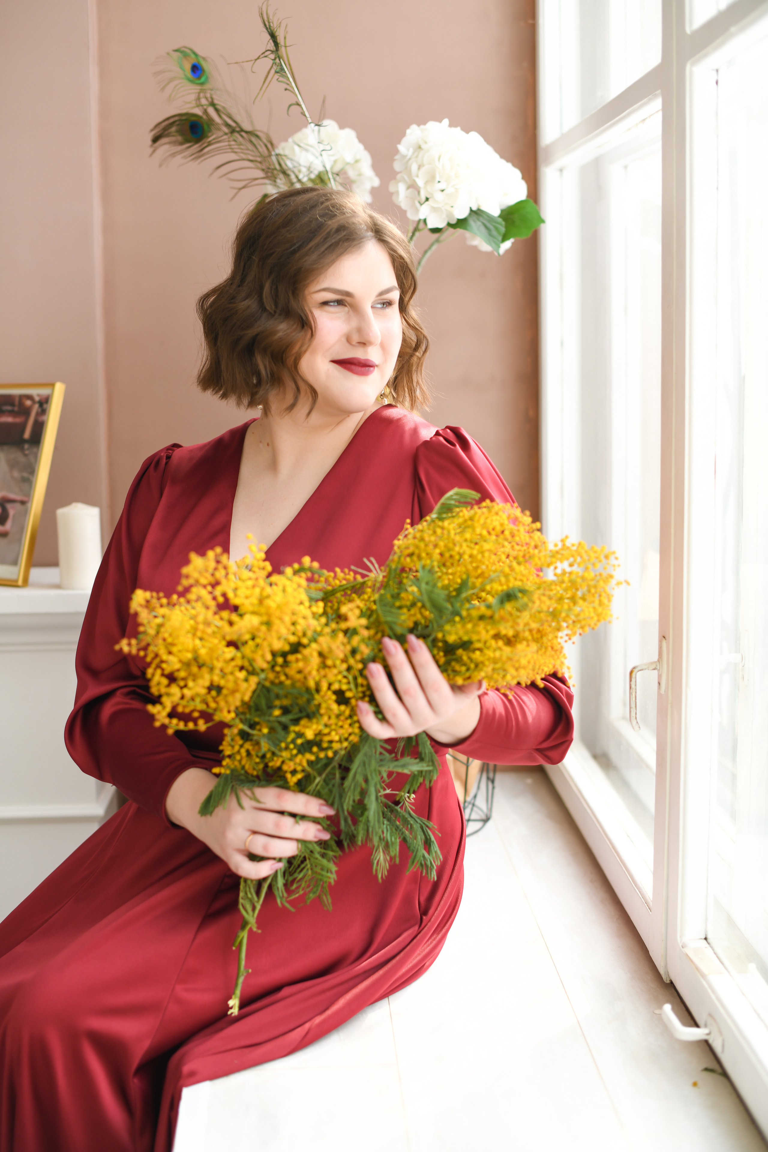 Весна 2023. Свадебный и Семейный фотограф Пермь Краснокамск Дарья Малькова