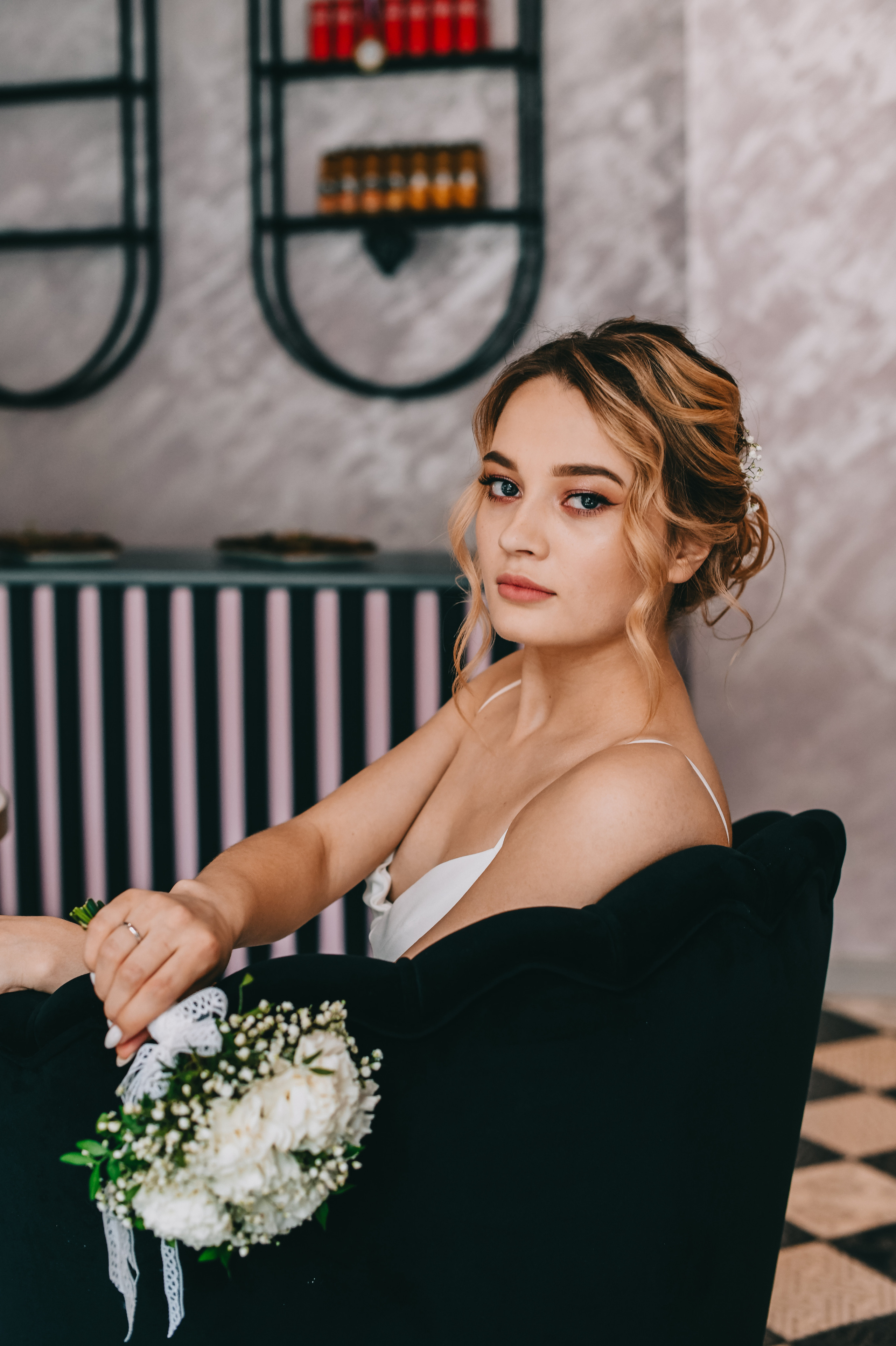 Андрей&Полина. Свадебный и Семейный фотограф Пермь Краснокамск Дарья Малькова