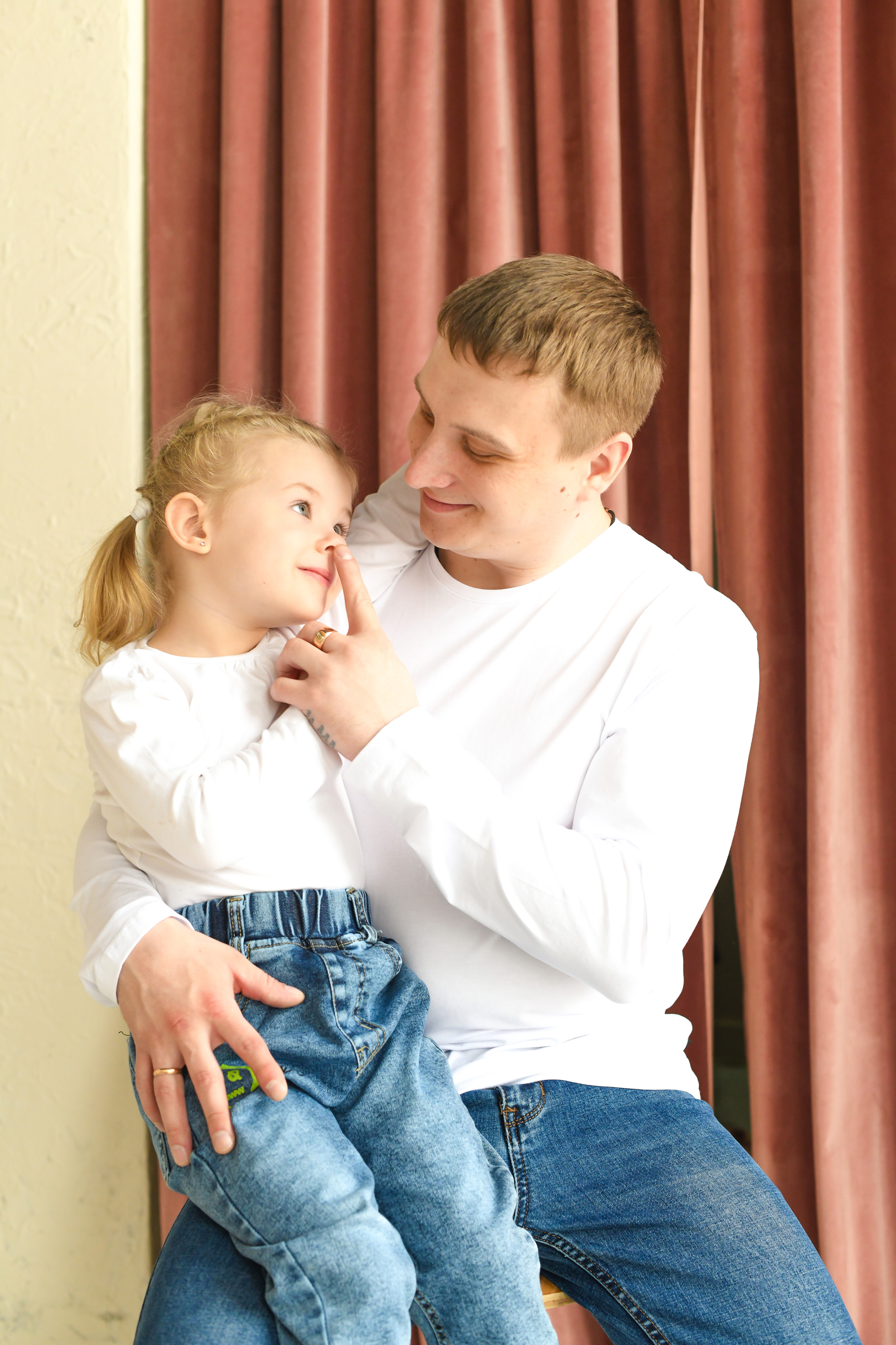 Family. Свадебный и Семейный фотограф Пермь Краснокамск Дарья Малькова