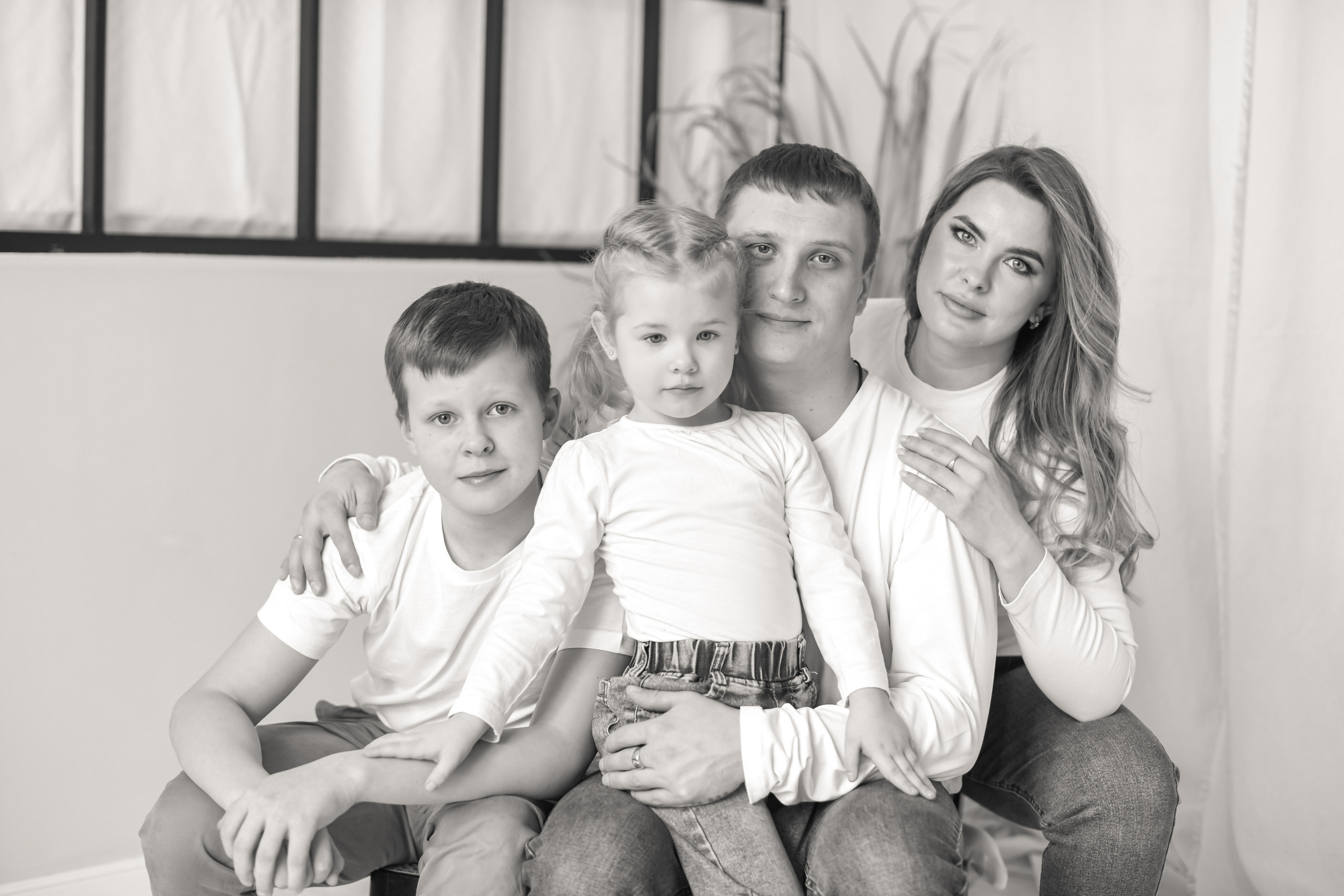 Family. Свадебный и Семейный фотограф Пермь Краснокамск Дарья Малькова