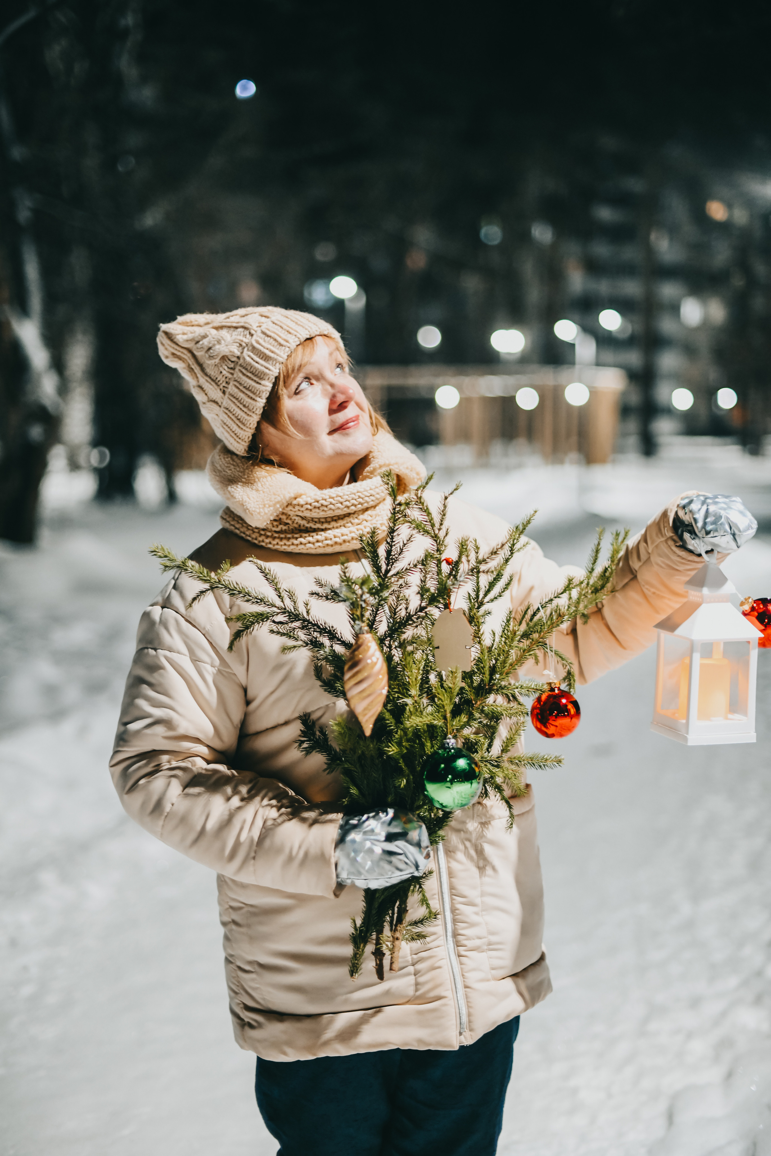 Зима. Свадебный и Семейный фотограф Пермь Краснокамск Дарья Малькова