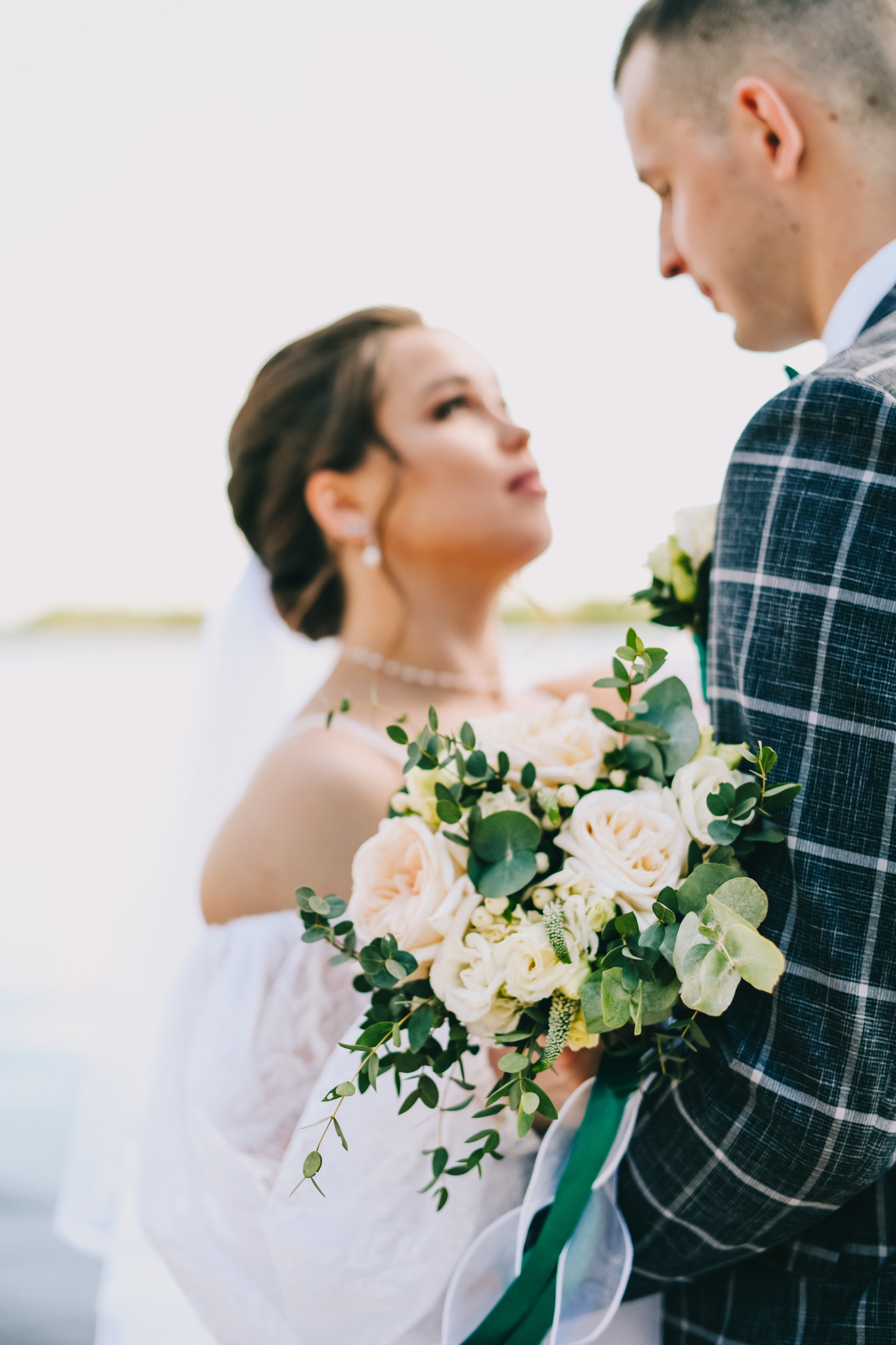Илья & Дарья. Свадебный и Семейный фотограф Пермь Краснокамск Дарья Малькова