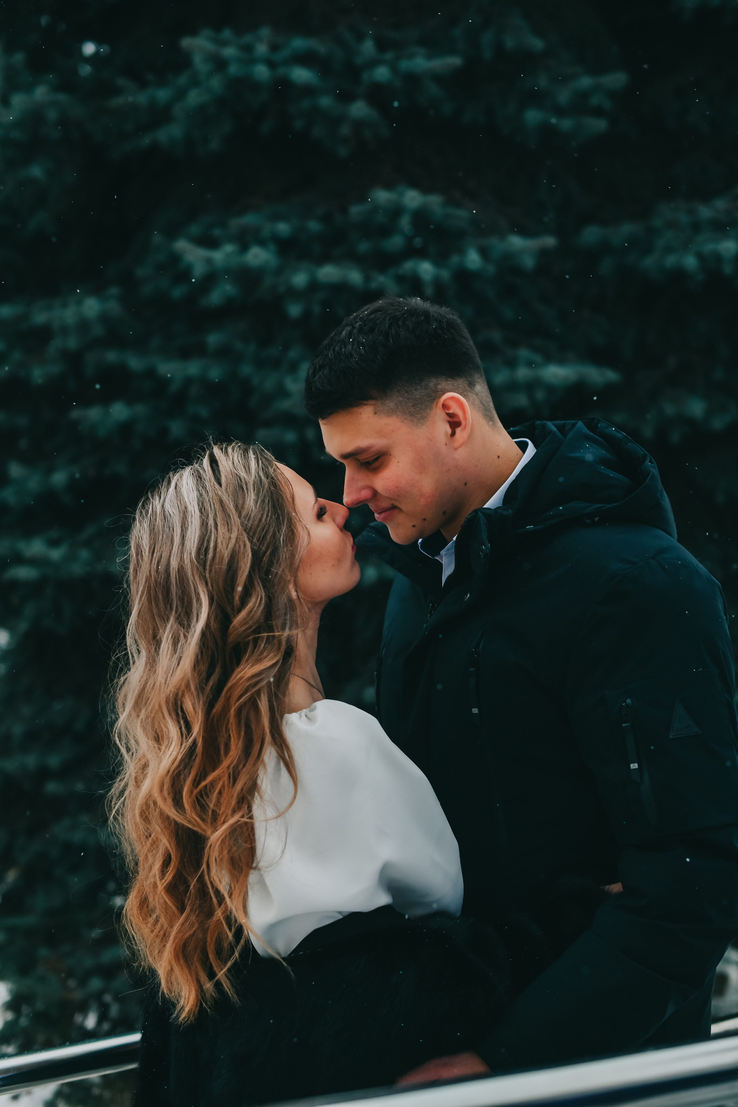 Савелий и Анастасия. Свадебный и Семейный фотограф Пермь Краснокамск Дарья Малькова