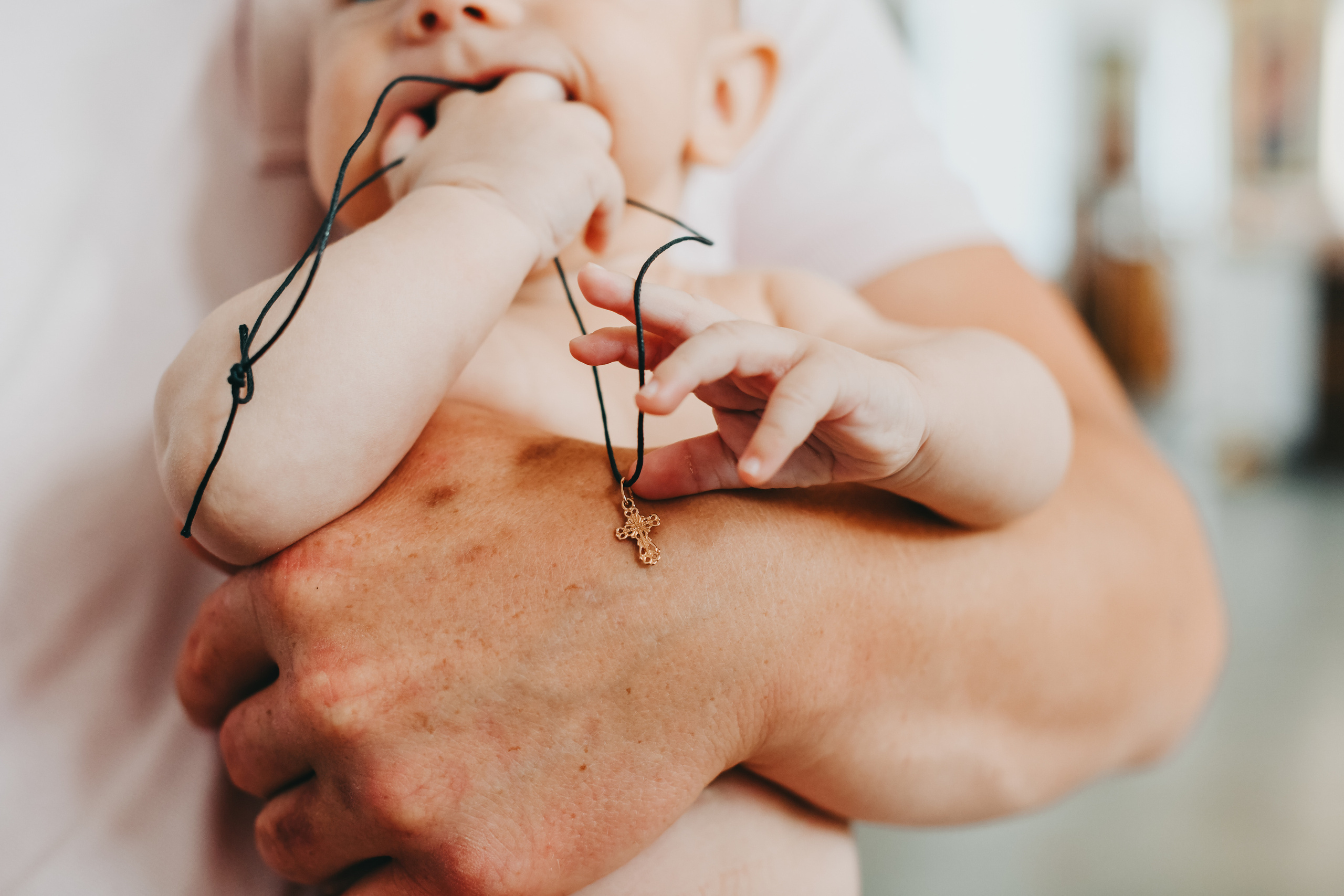 Крещение. Свадебный и Семейный фотограф Пермь Краснокамск Дарья Малькова