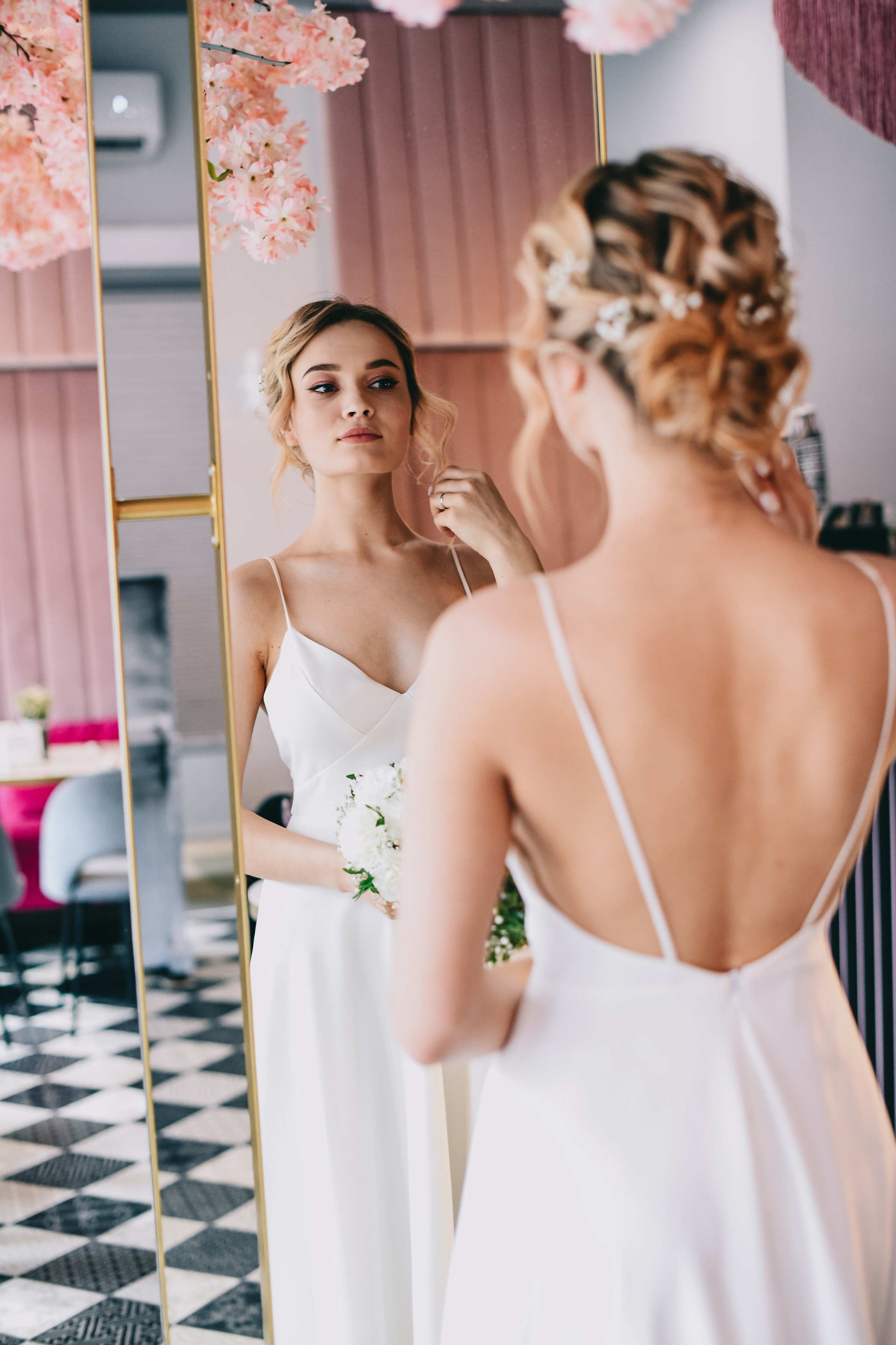 Андрей&Полина. Свадебный и Семейный фотограф Пермь Краснокамск Дарья Малькова