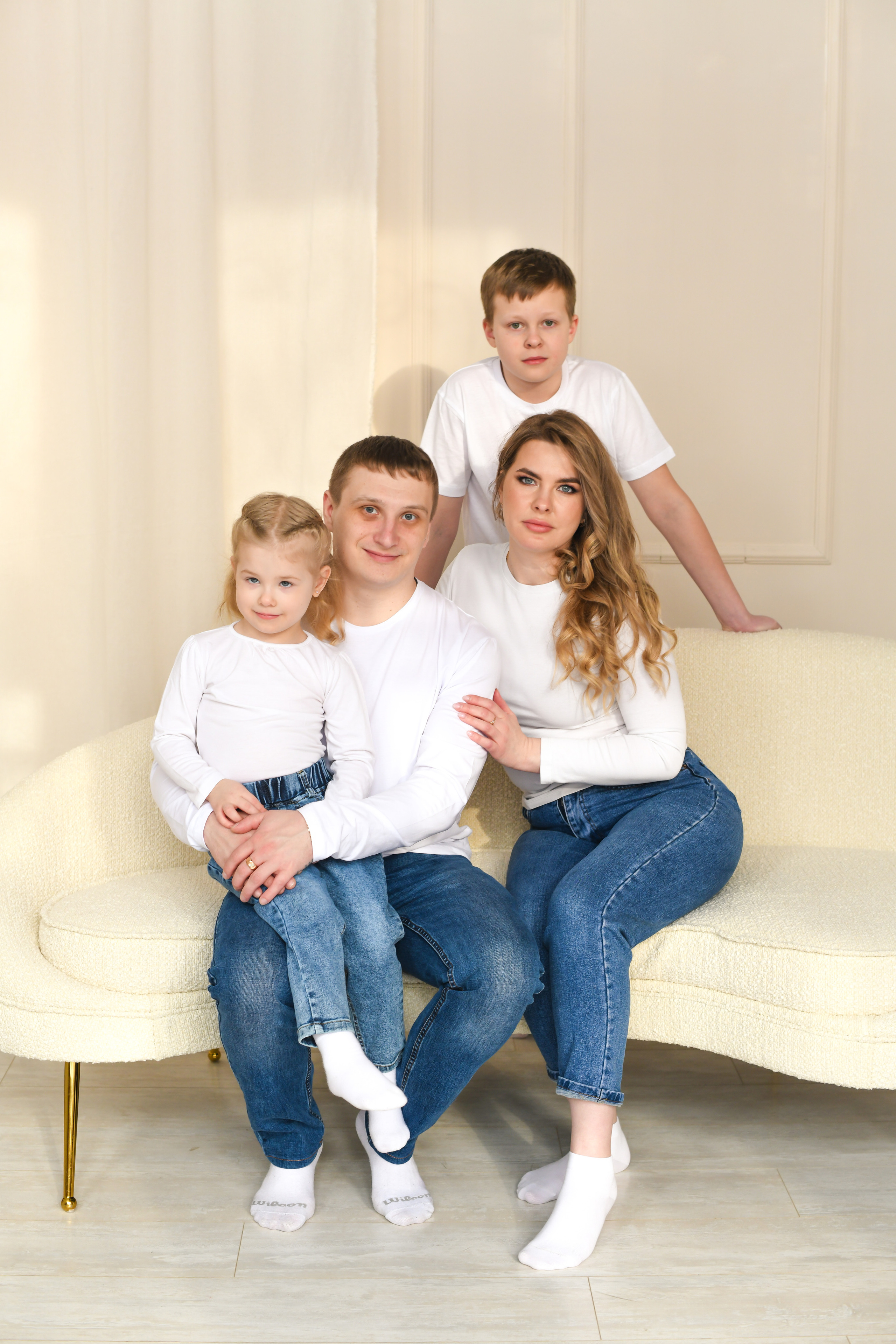 Family. Свадебный и Семейный фотограф Пермь Краснокамск Дарья Малькова