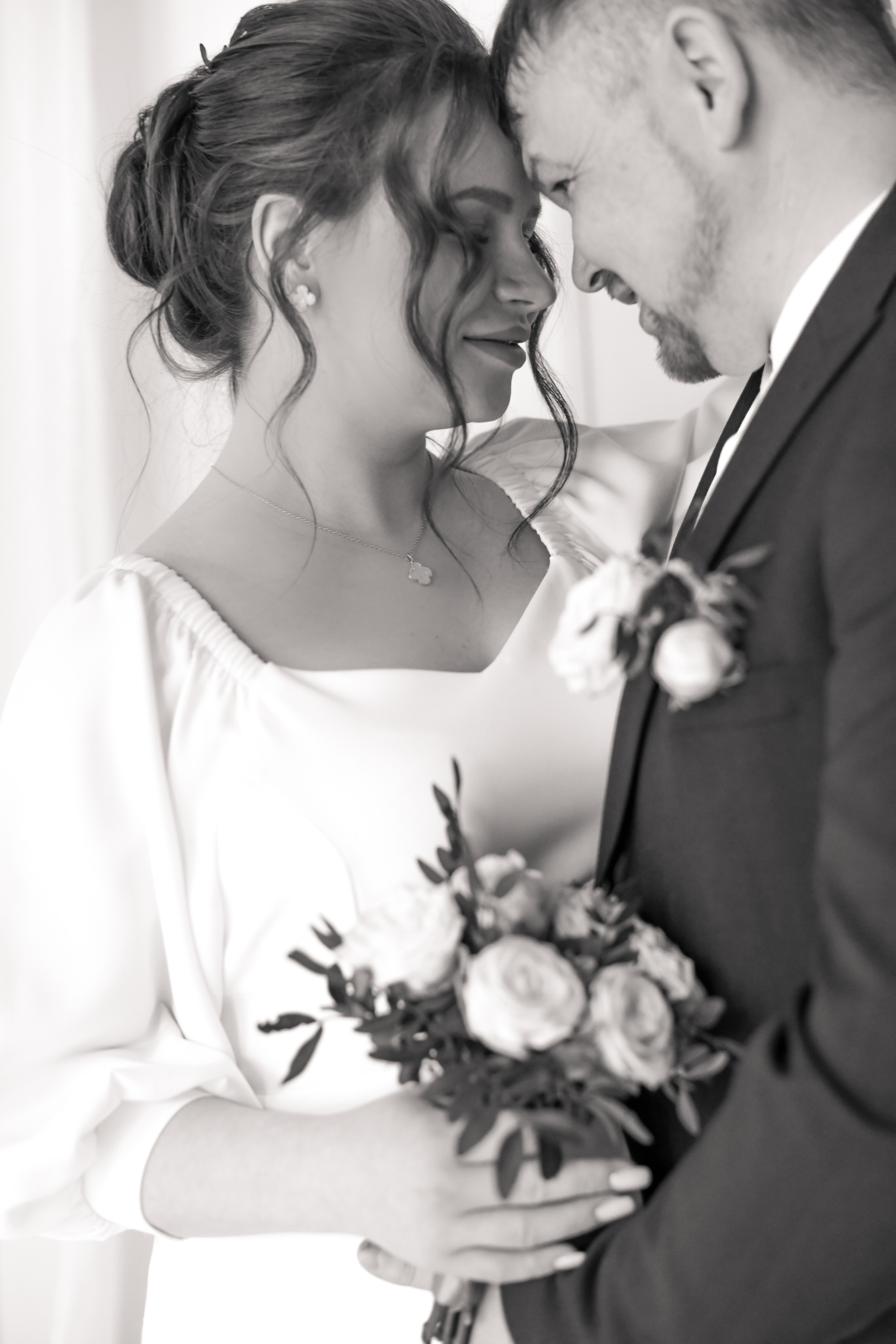 М & I. Свадебный и Семейный фотограф Пермь Краснокамск Дарья Малькова