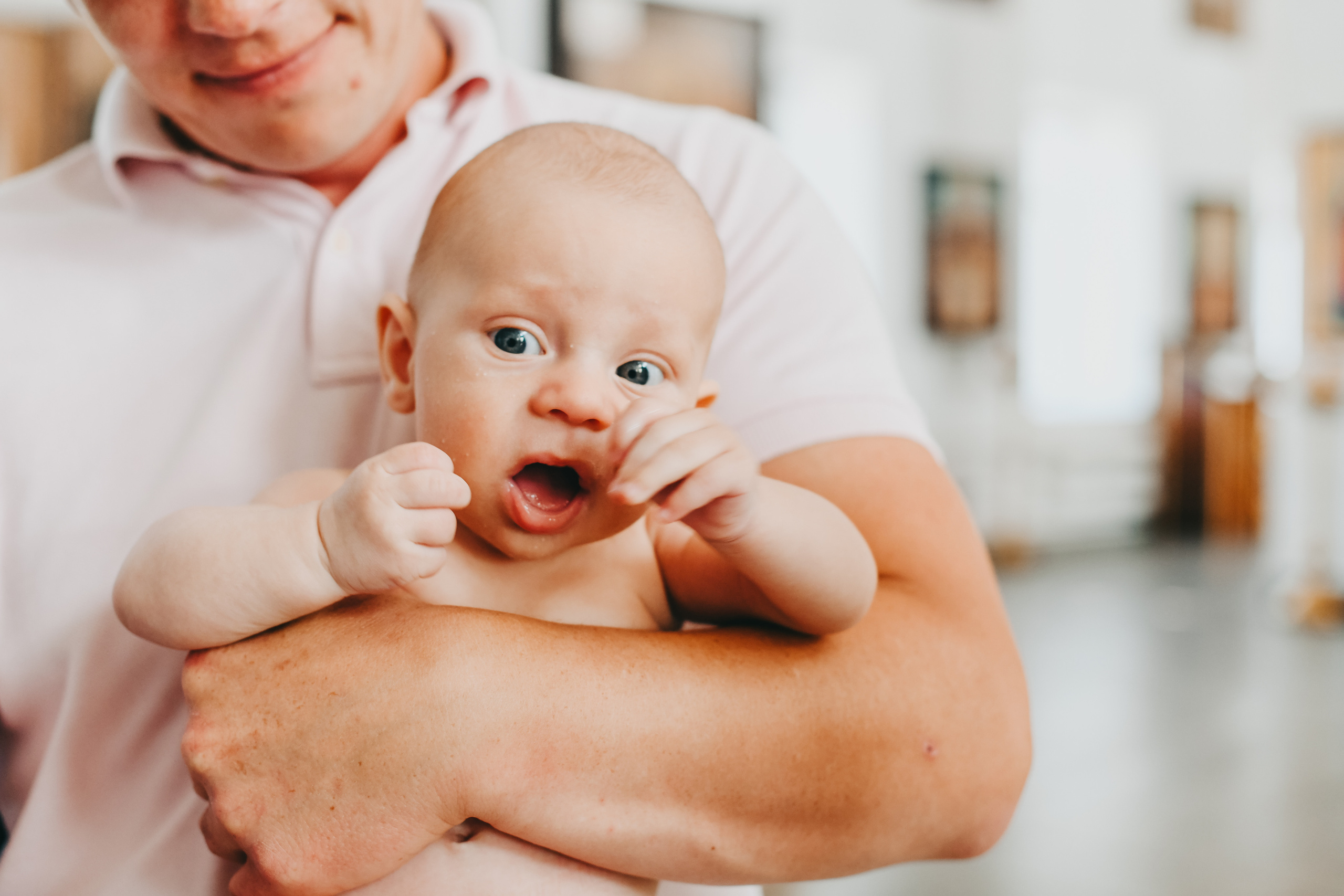 Крещение. Свадебный и Семейный фотограф Пермь Краснокамск Дарья Малькова