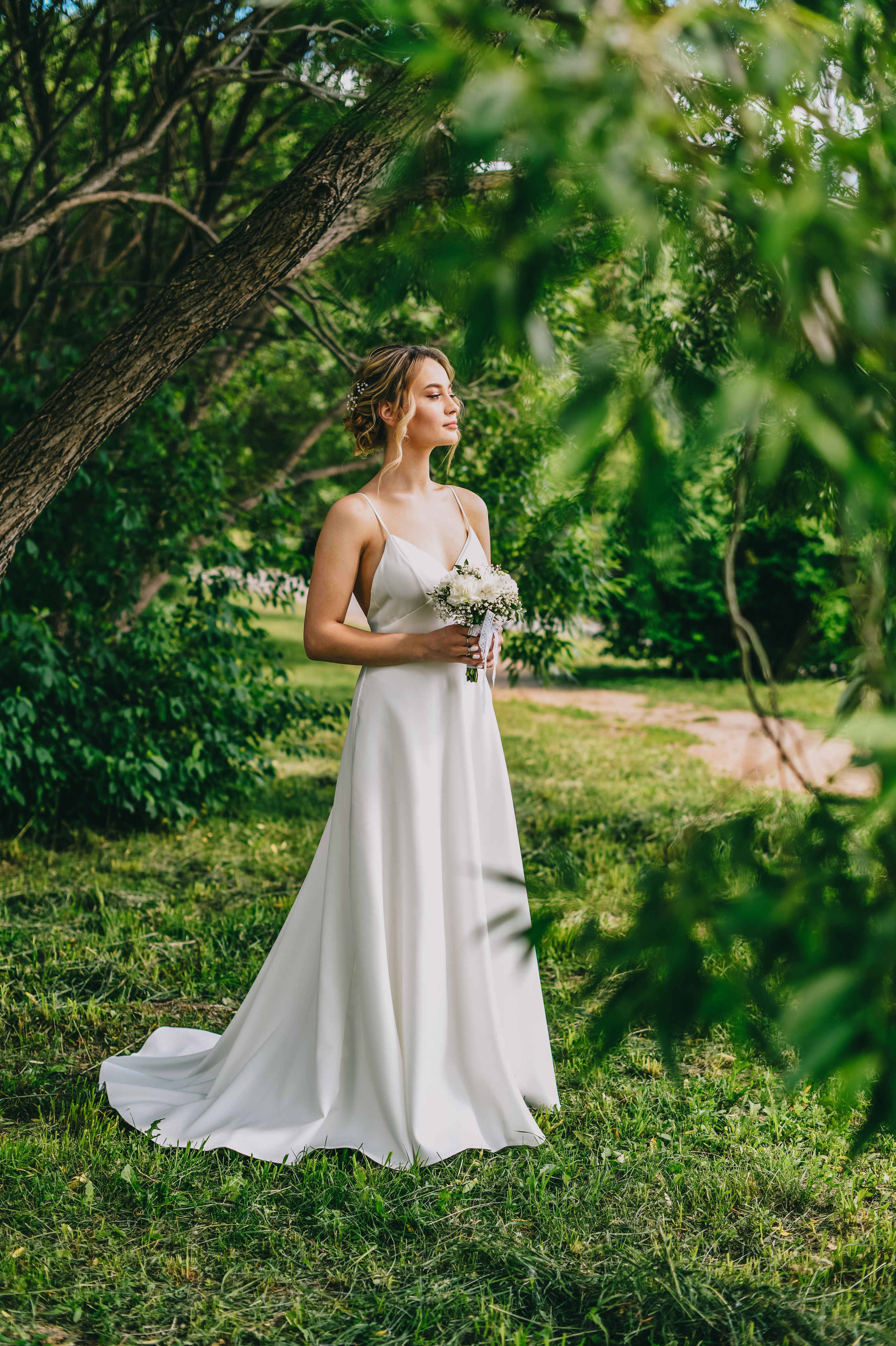 Андрей&Полина. Свадебный и Семейный фотограф Пермь Краснокамск Дарья Малькова