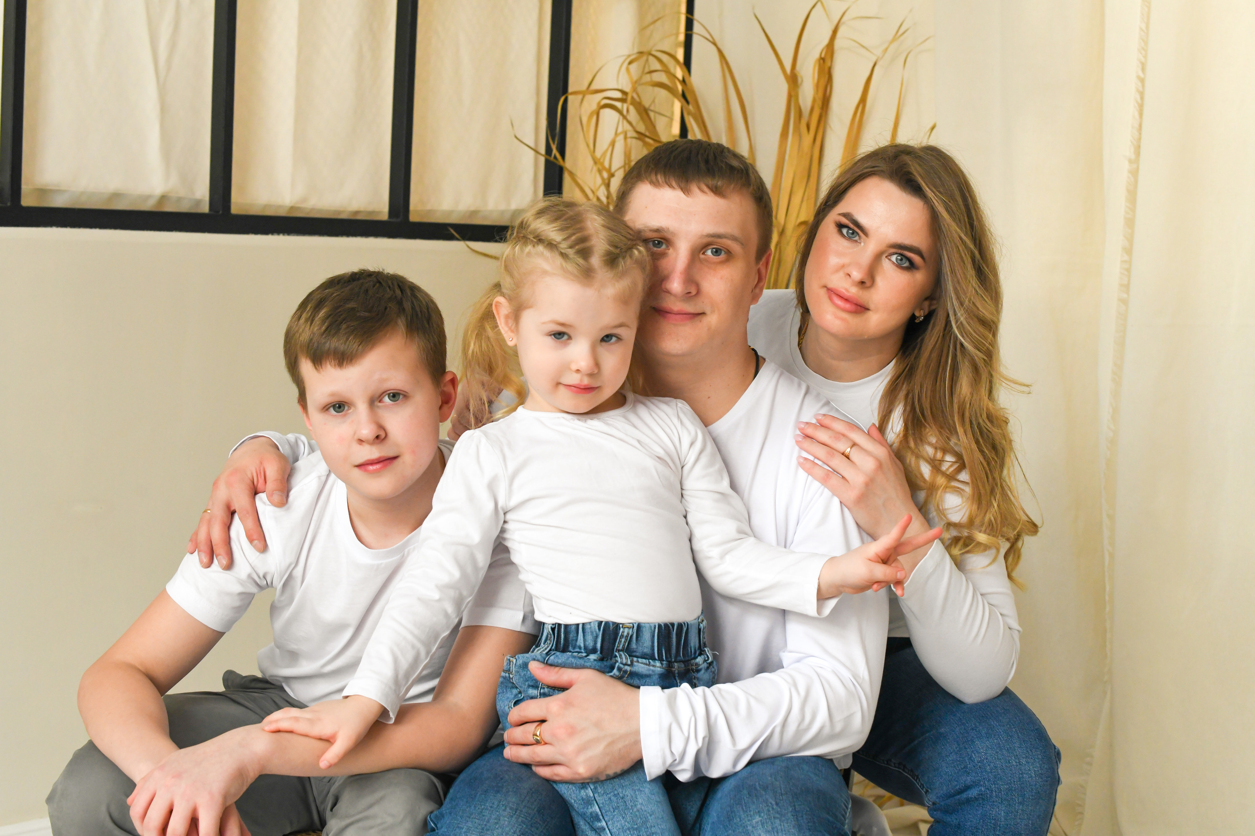 Family. Свадебный и Семейный фотограф Пермь Краснокамск Дарья Малькова