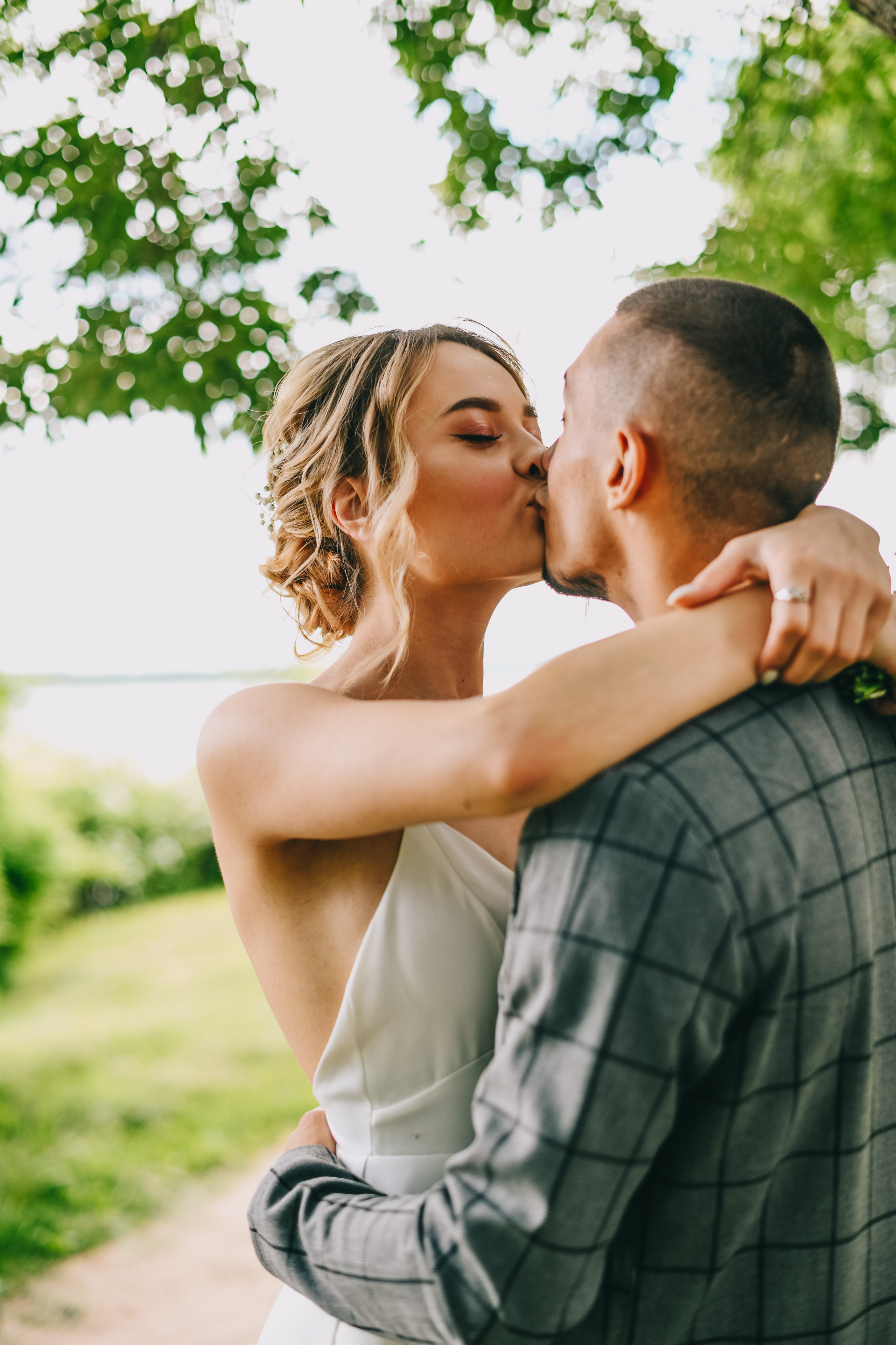 Андрей&Полина. Свадебный и Семейный фотограф Пермь Краснокамск Дарья Малькова