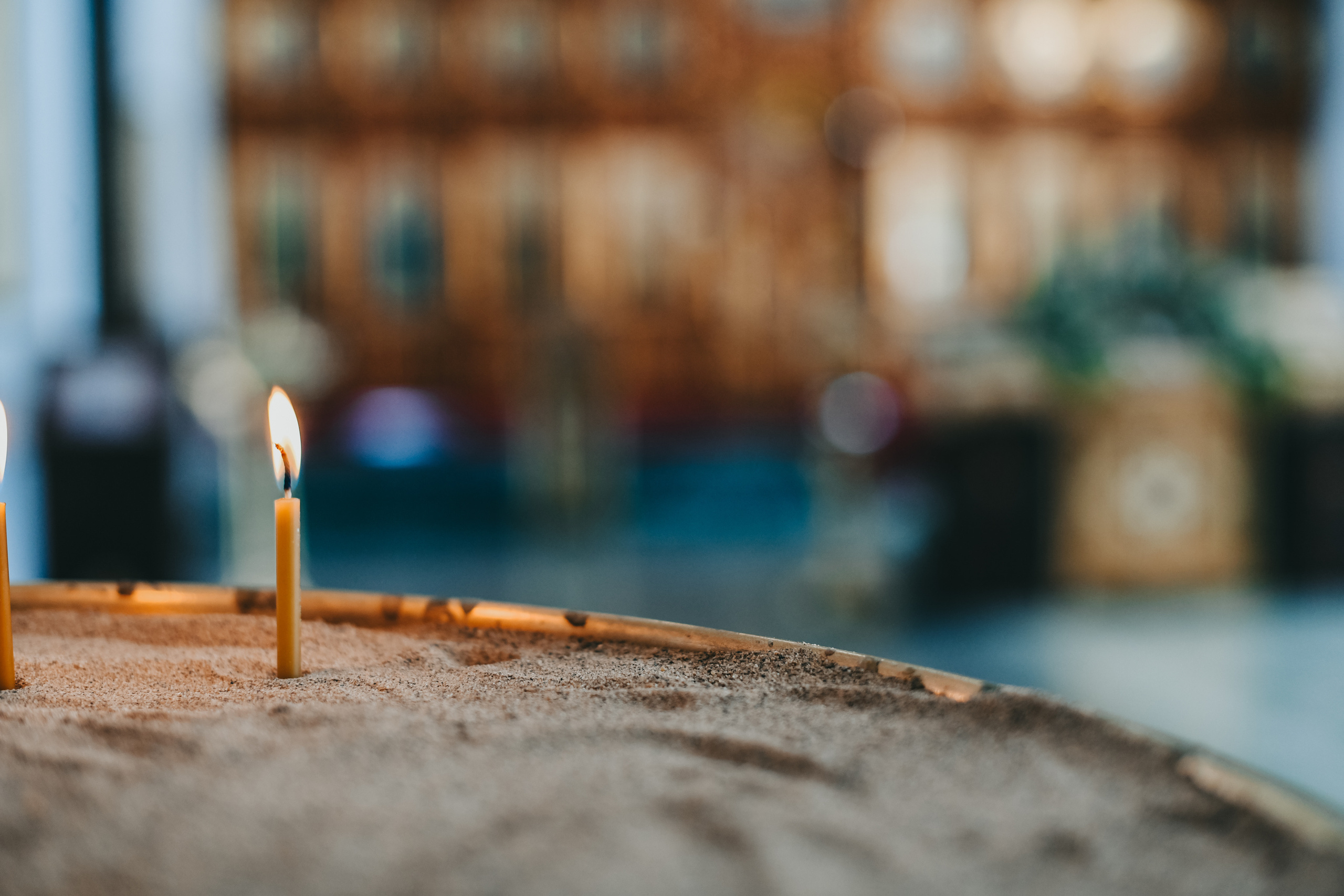 Крещение. Свадебный и Семейный фотограф Пермь Краснокамск Дарья Малькова