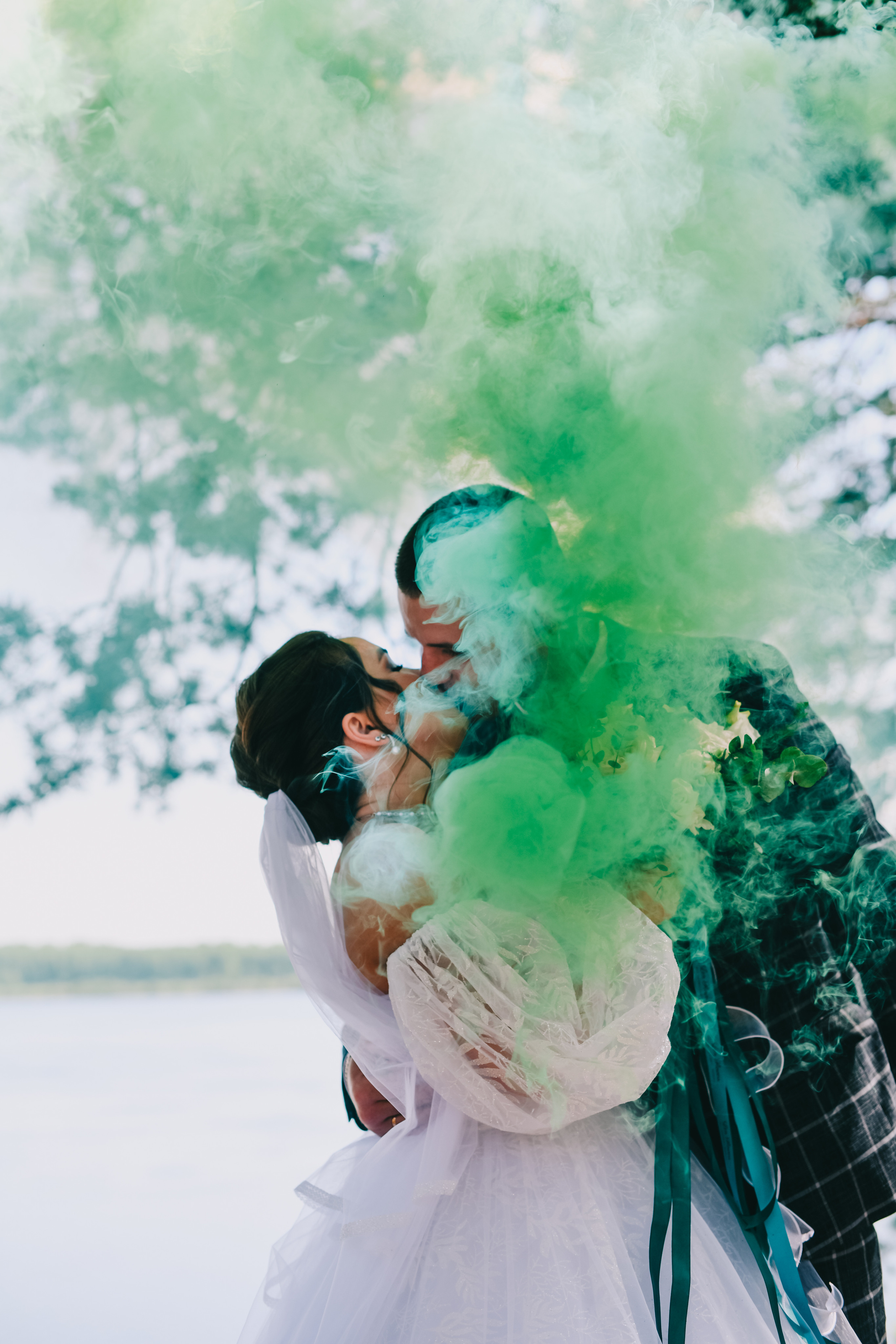 Илья & Дарья. Свадебный и Семейный фотограф Пермь Краснокамск Дарья Малькова