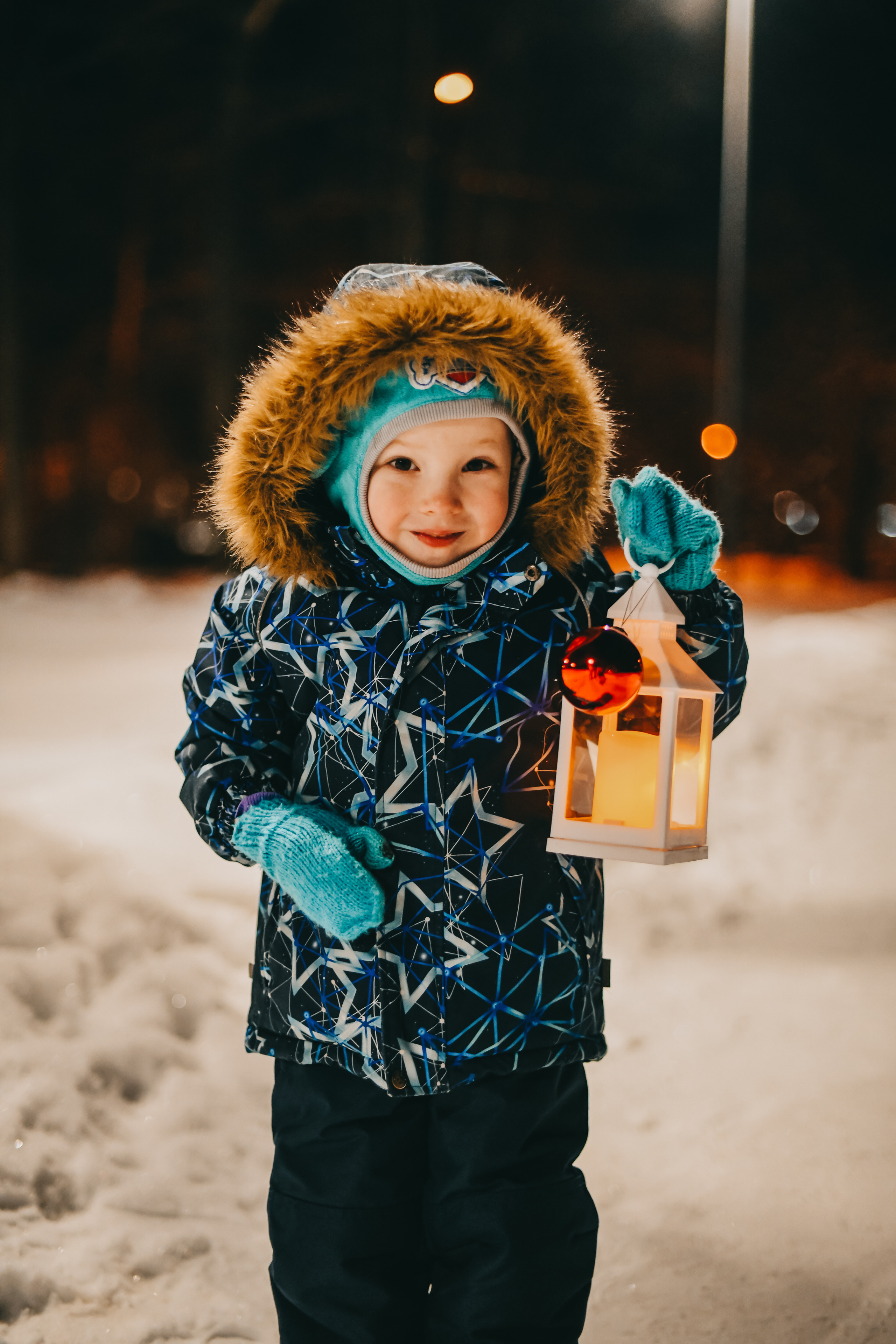 Зима. Свадебный и Семейный фотограф Пермь Краснокамск Дарья Малькова