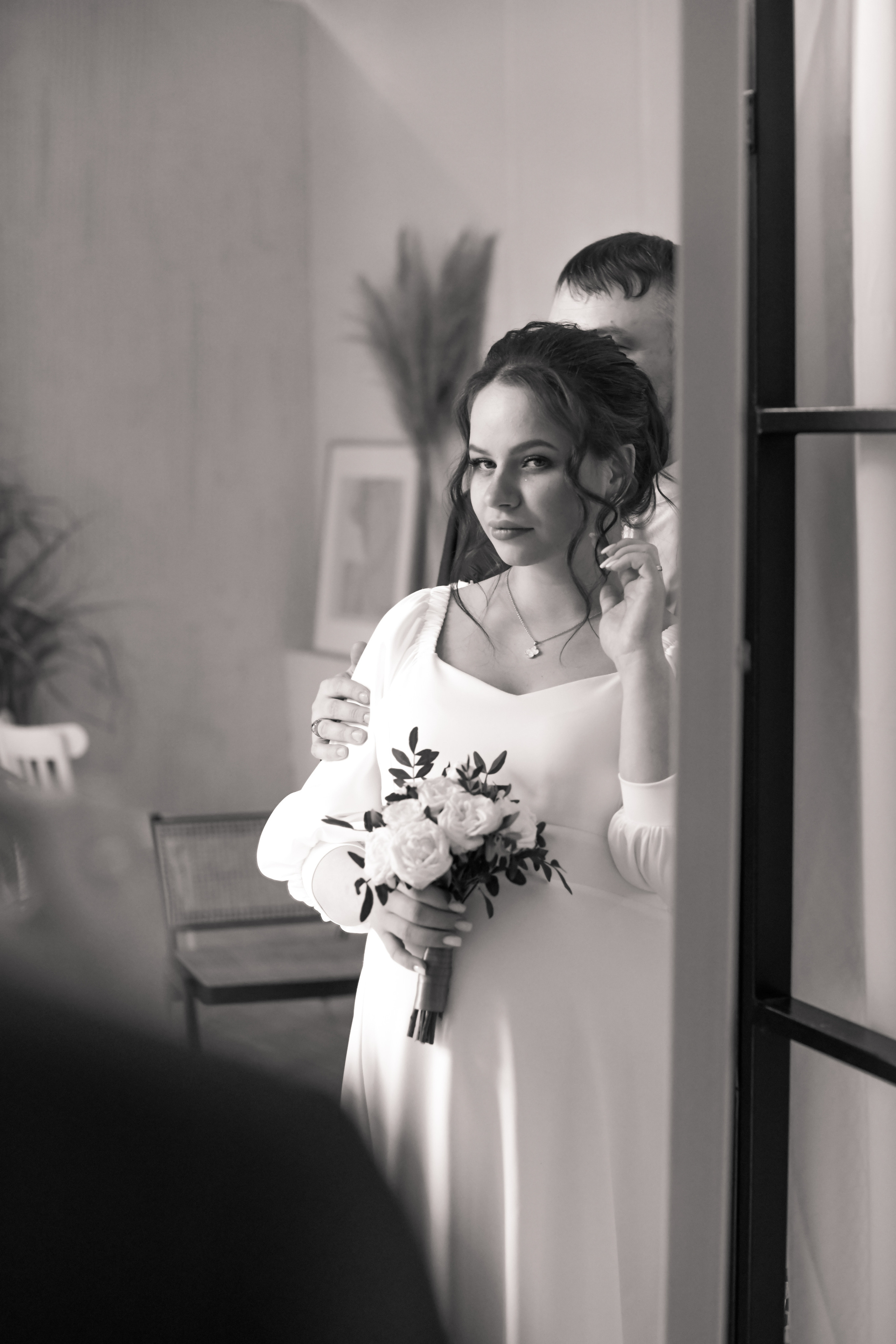 М & I. Свадебный и Семейный фотограф Пермь Краснокамск Дарья Малькова