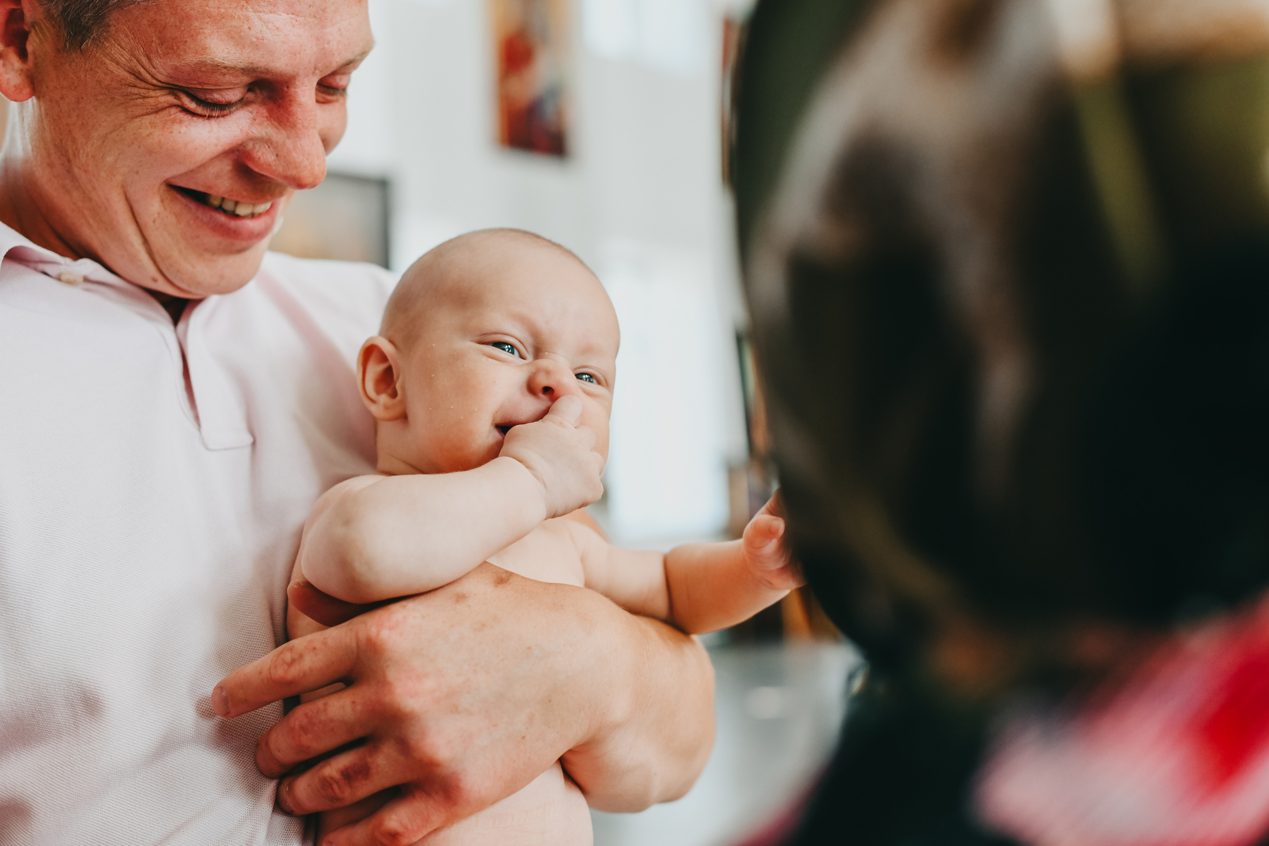 Крещение. Свадебный и Семейный фотограф Пермь Краснокамск Дарья Малькова
