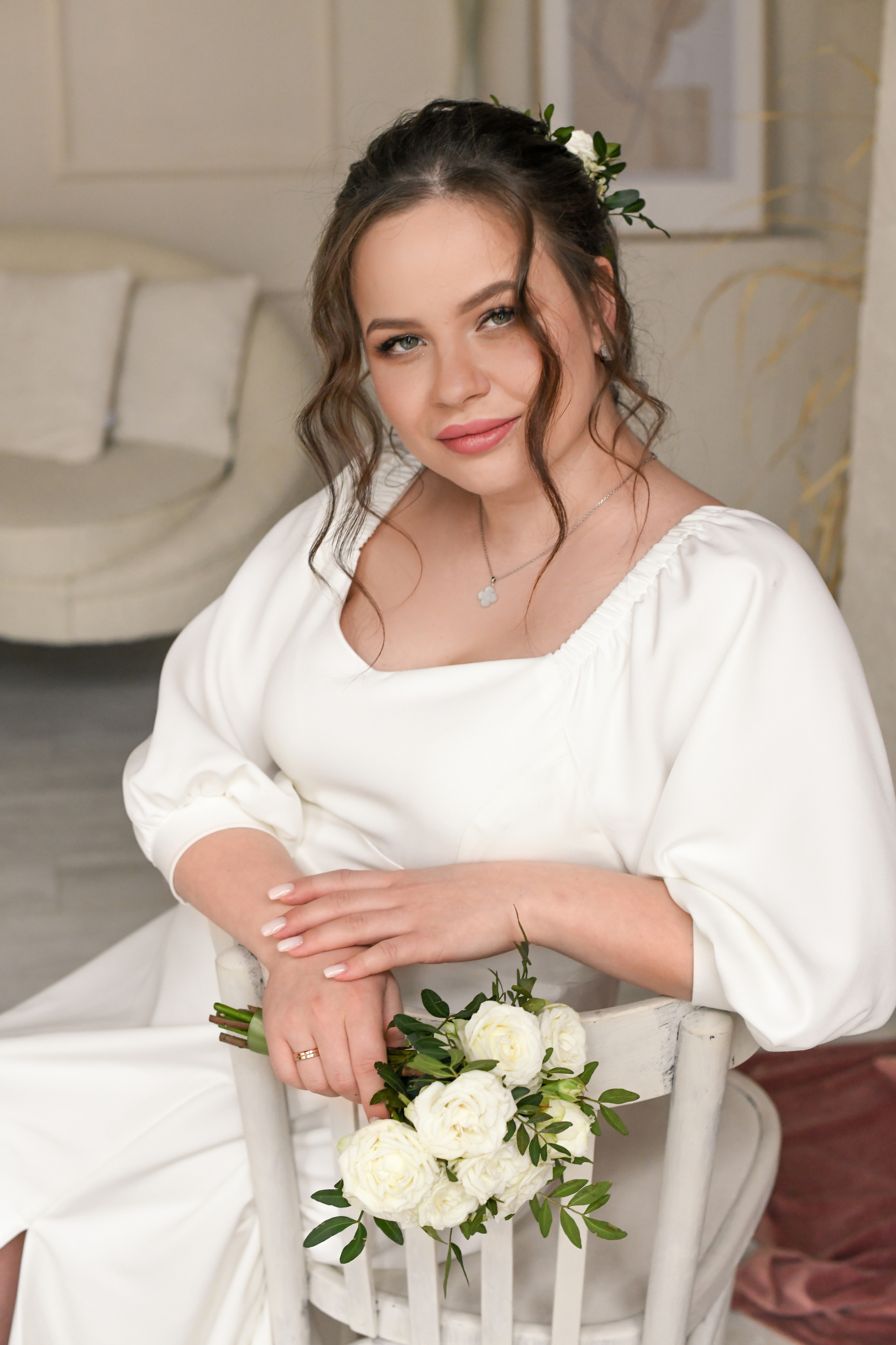 М & I. Свадебный и Семейный фотограф Пермь Краснокамск Дарья Малькова