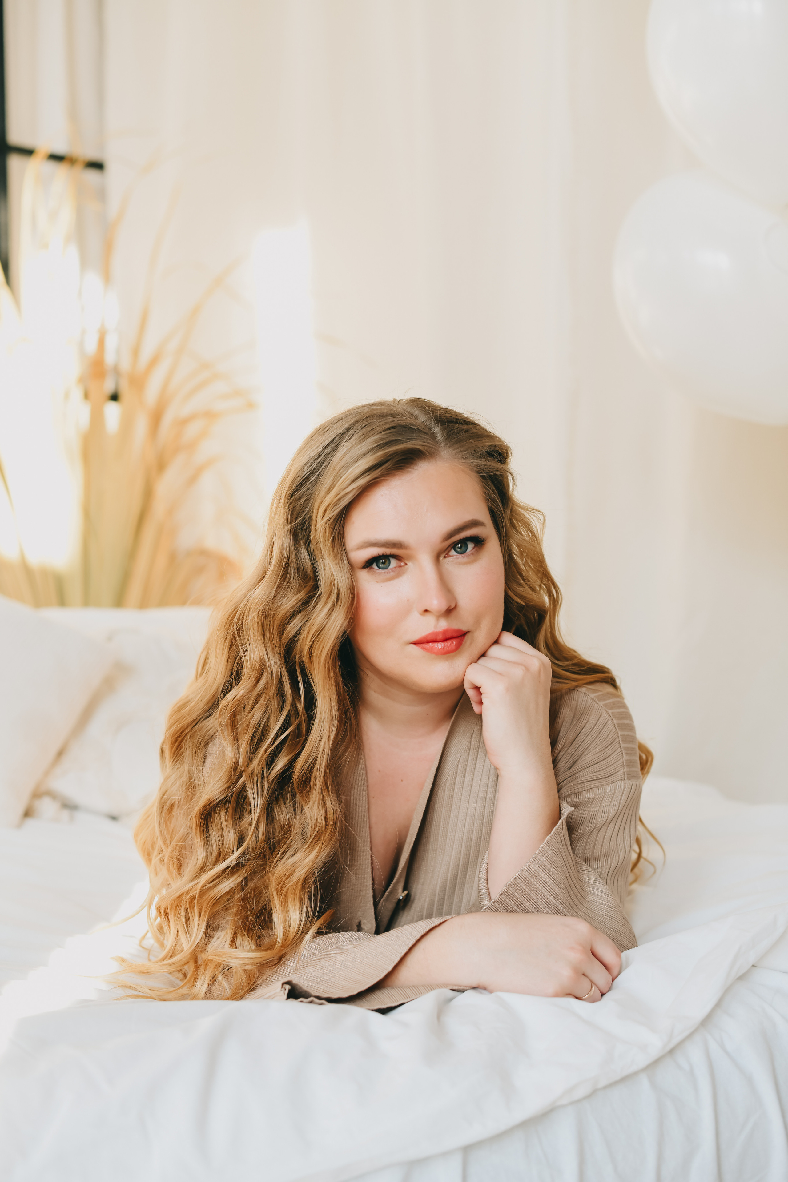 Таисия. Свадебный и Семейный фотограф Пермь Краснокамск Дарья Малькова