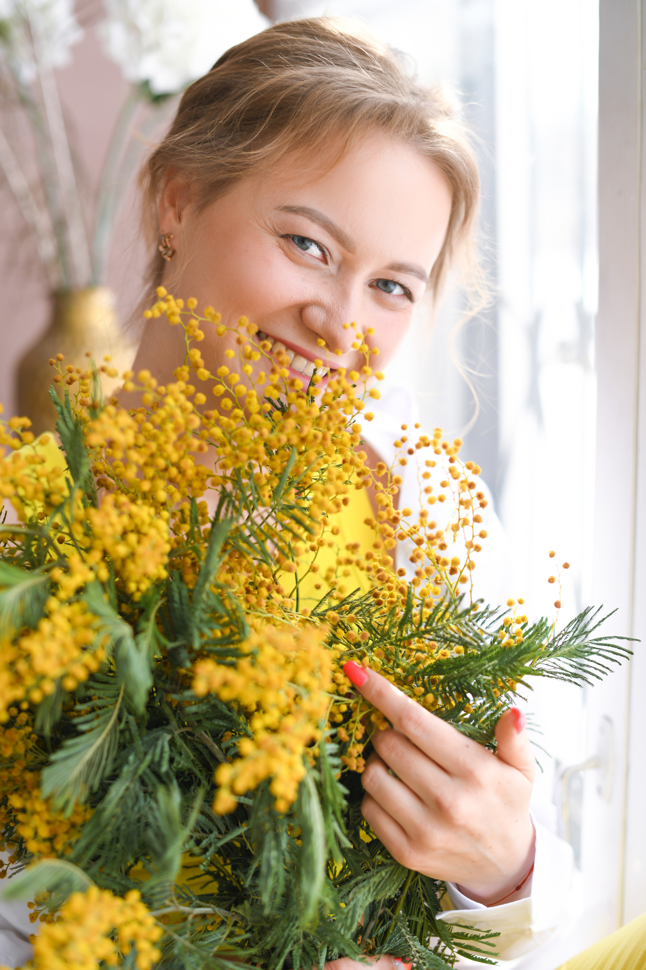 Весна 2023. Свадебный и Семейный фотограф Пермь Краснокамск Дарья Малькова
