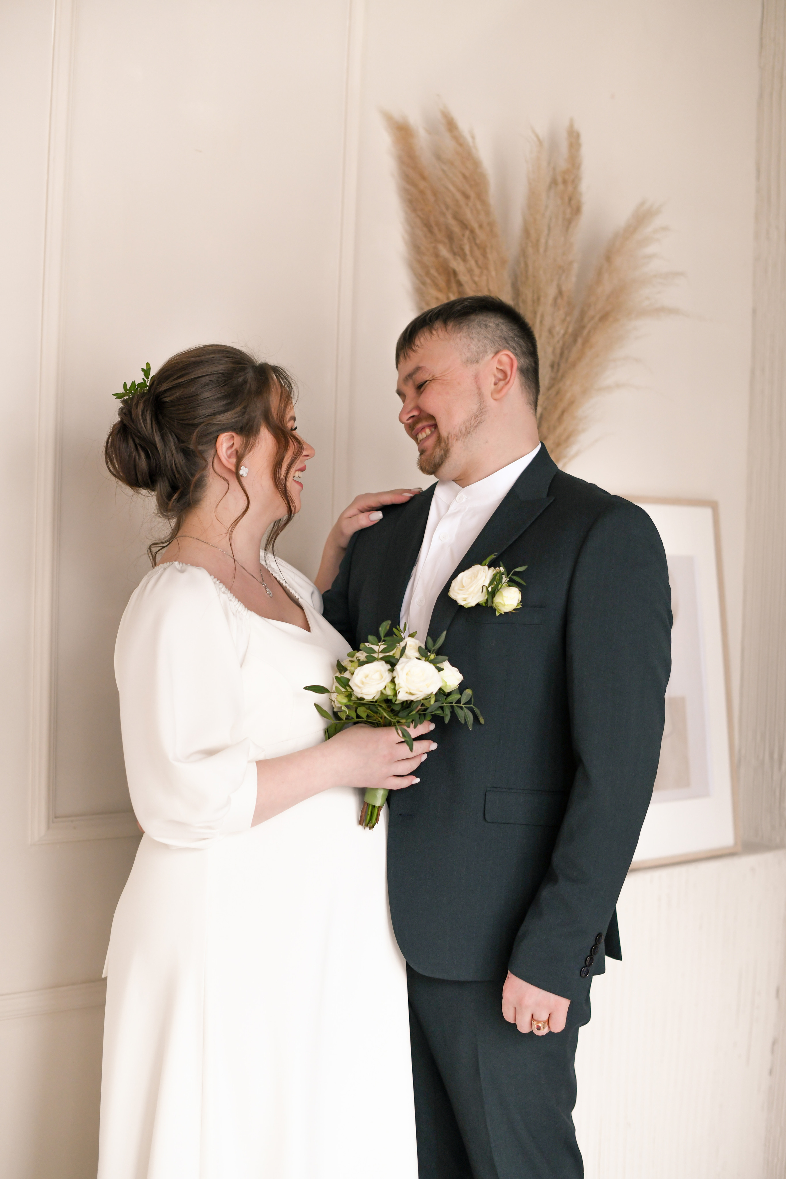 М & I. Свадебный и Семейный фотограф Пермь Краснокамск Дарья Малькова