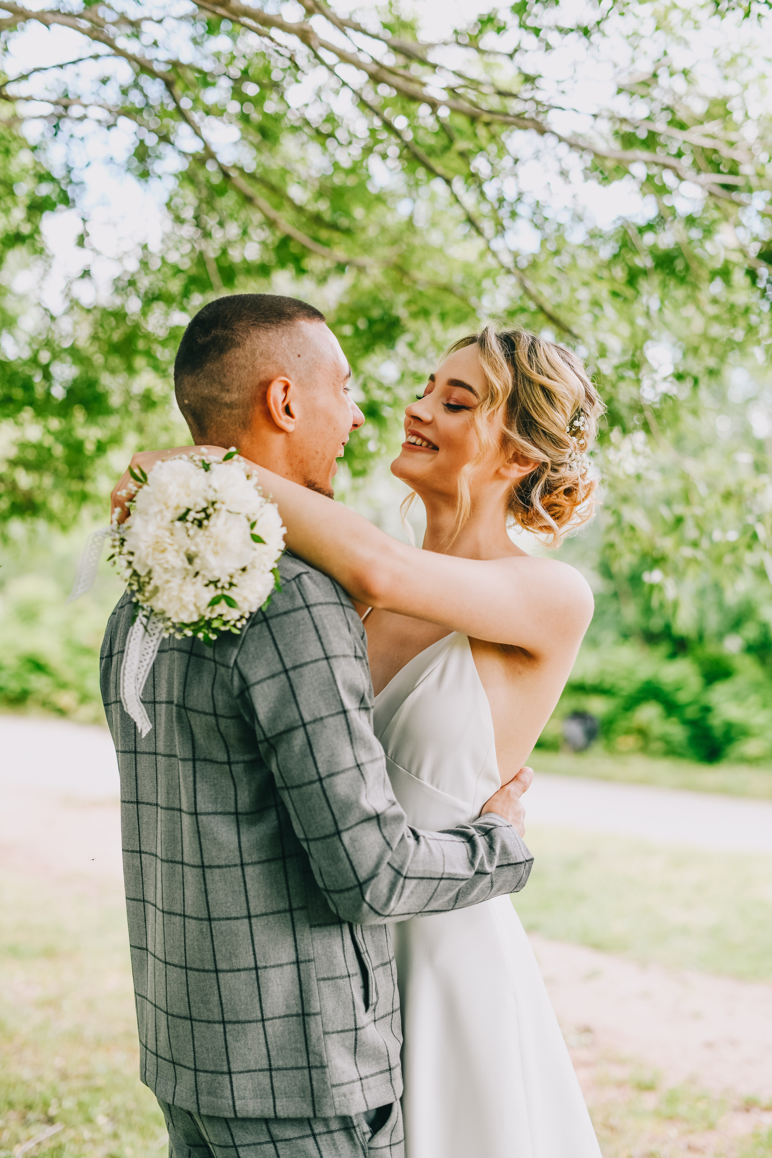 Андрей&Полина. Свадебный и Семейный фотограф Пермь Краснокамск Дарья Малькова