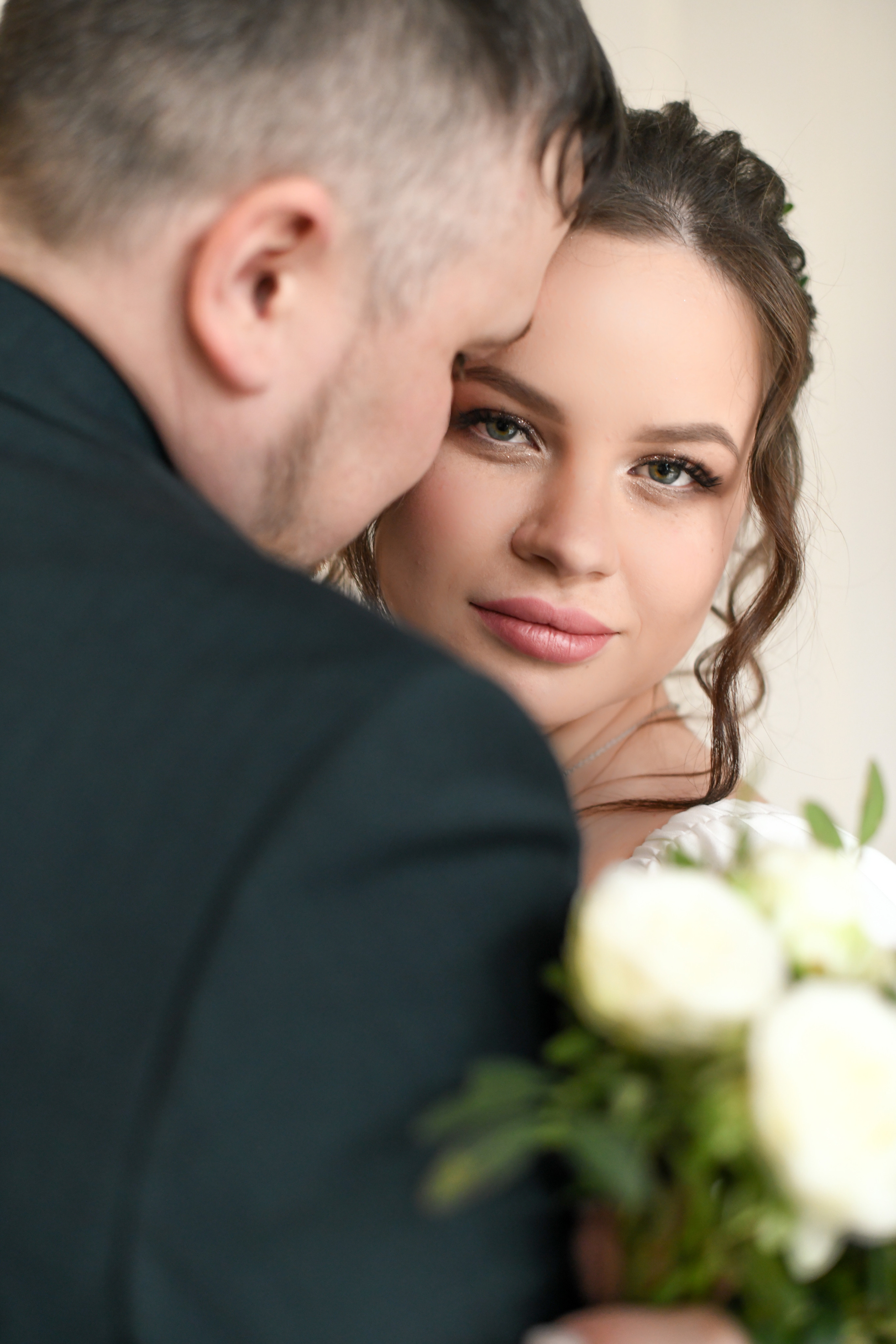 М & I. Свадебный и Семейный фотограф Пермь Краснокамск Дарья Малькова