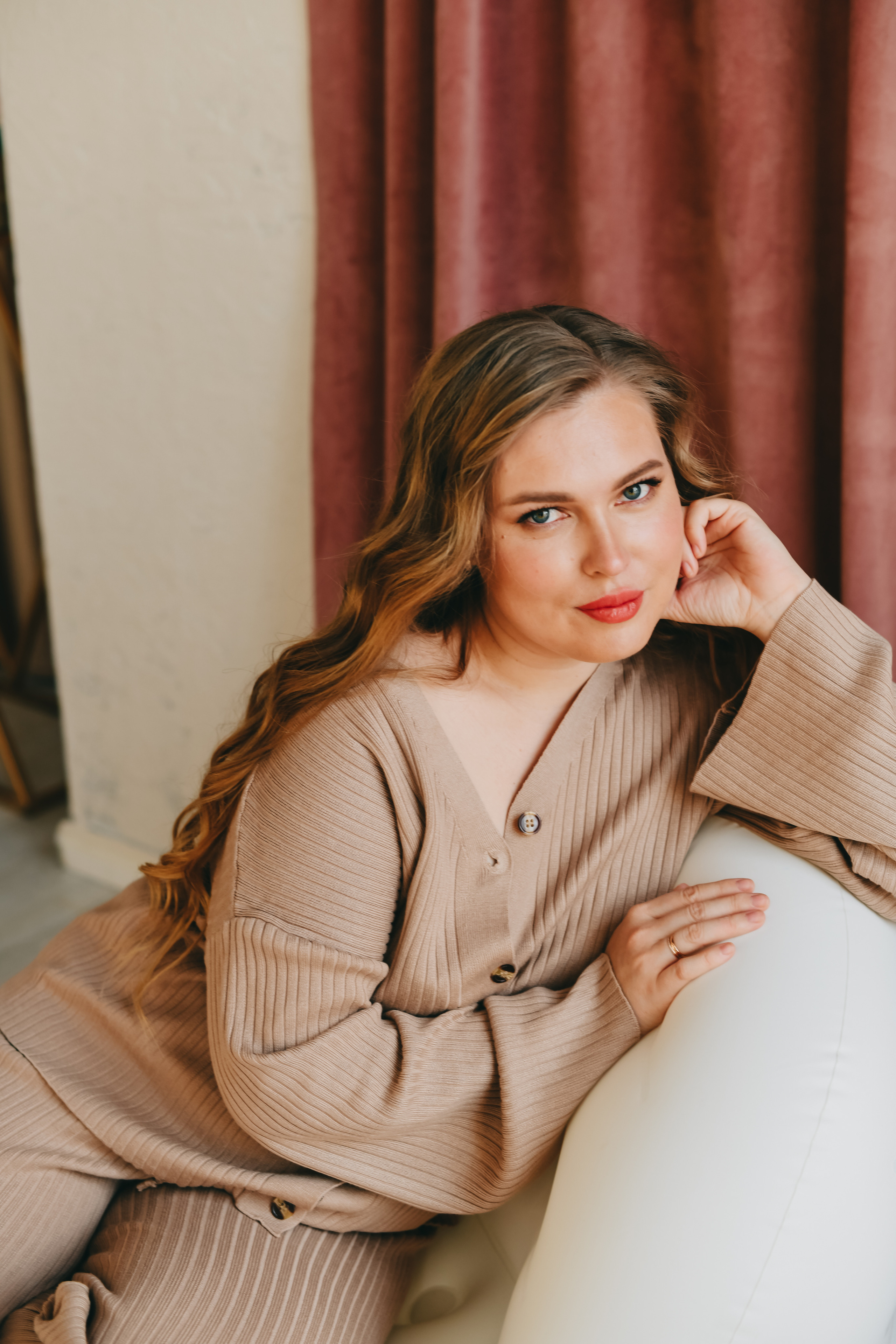 Таисия. Свадебный и Семейный фотограф Пермь Краснокамск Дарья Малькова